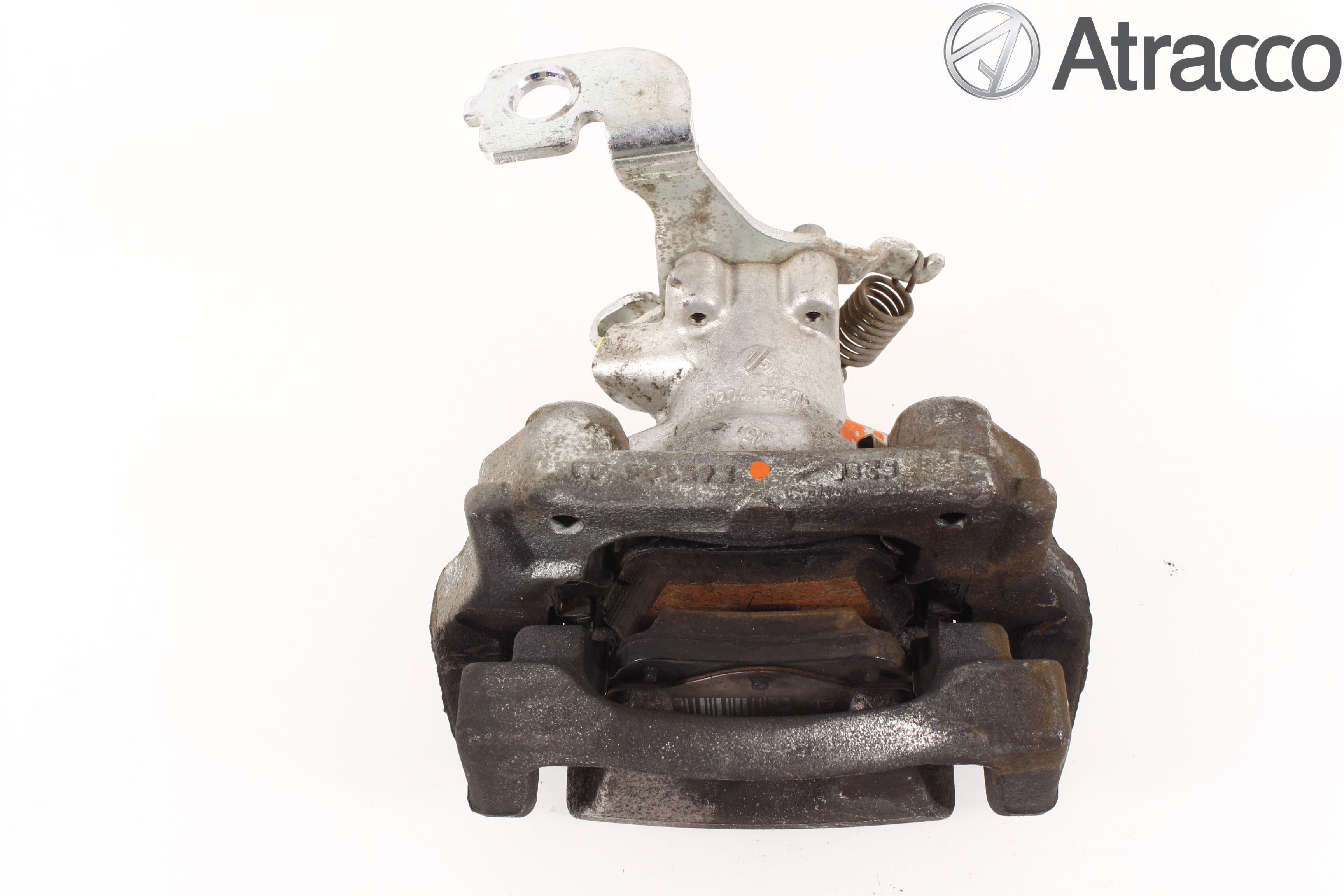 Toyota AURIS 13-19 Bromsok Bak Höger