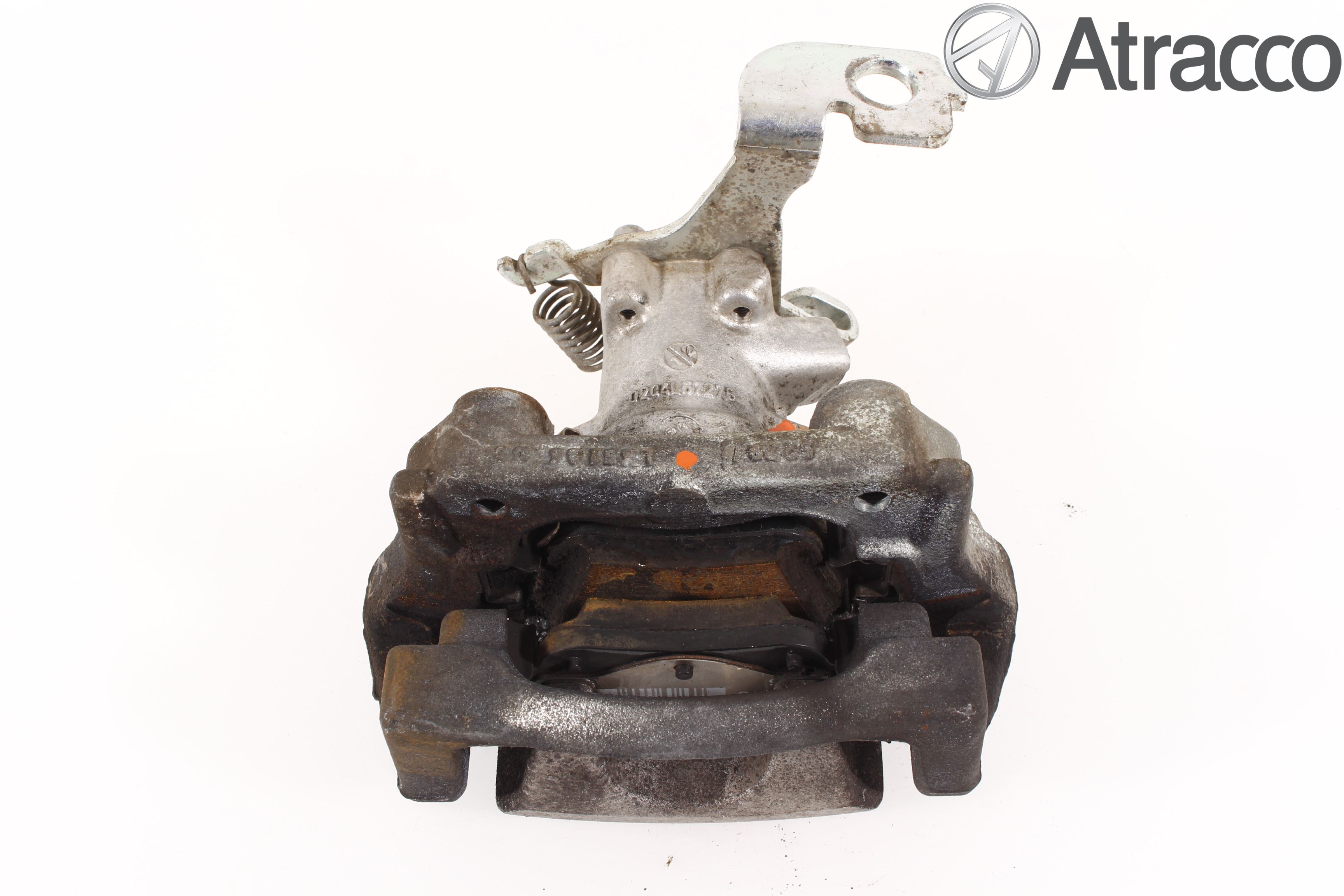 Toyota AURIS 13-19 Bromsok Bak Vänster