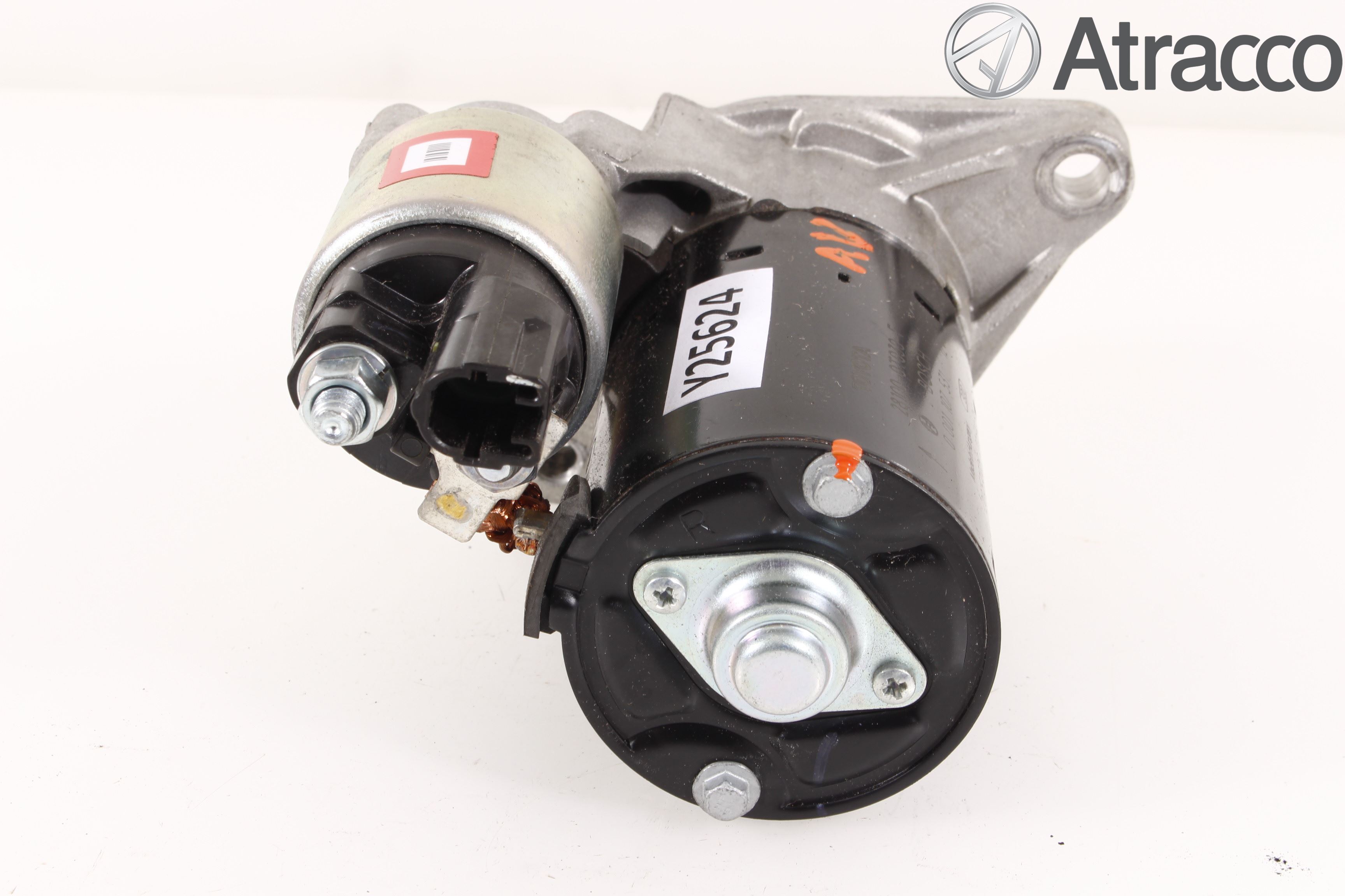 Toyota AURIS 13-19 Startmotor