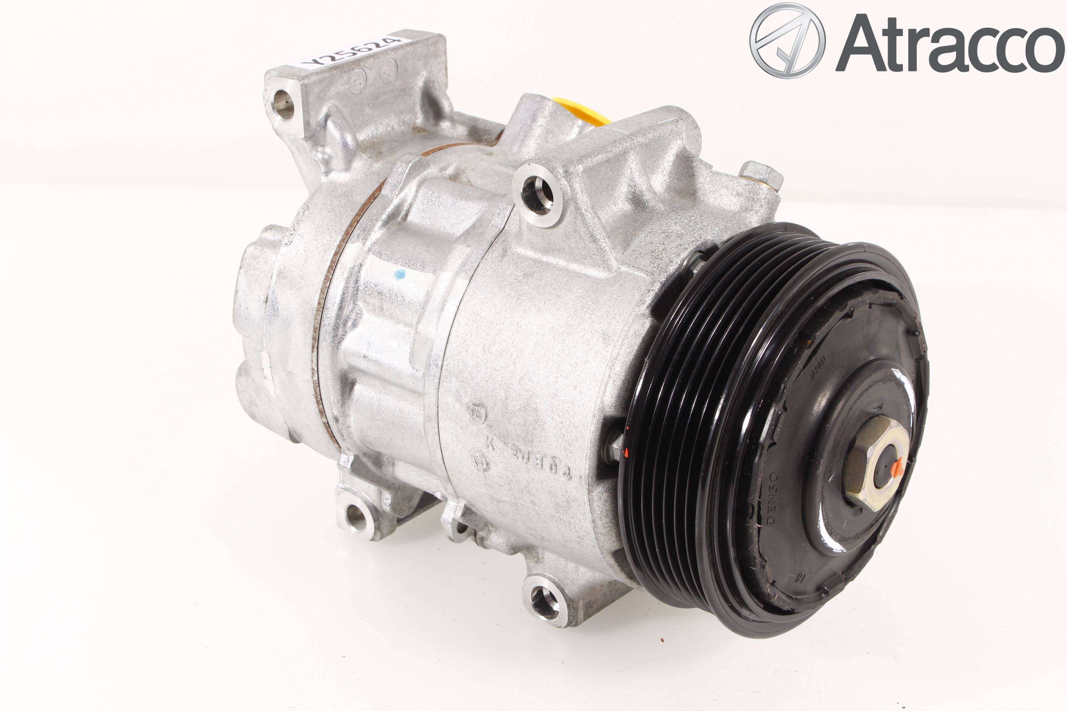 Toyota AURIS 13-19 Ac Kompressor