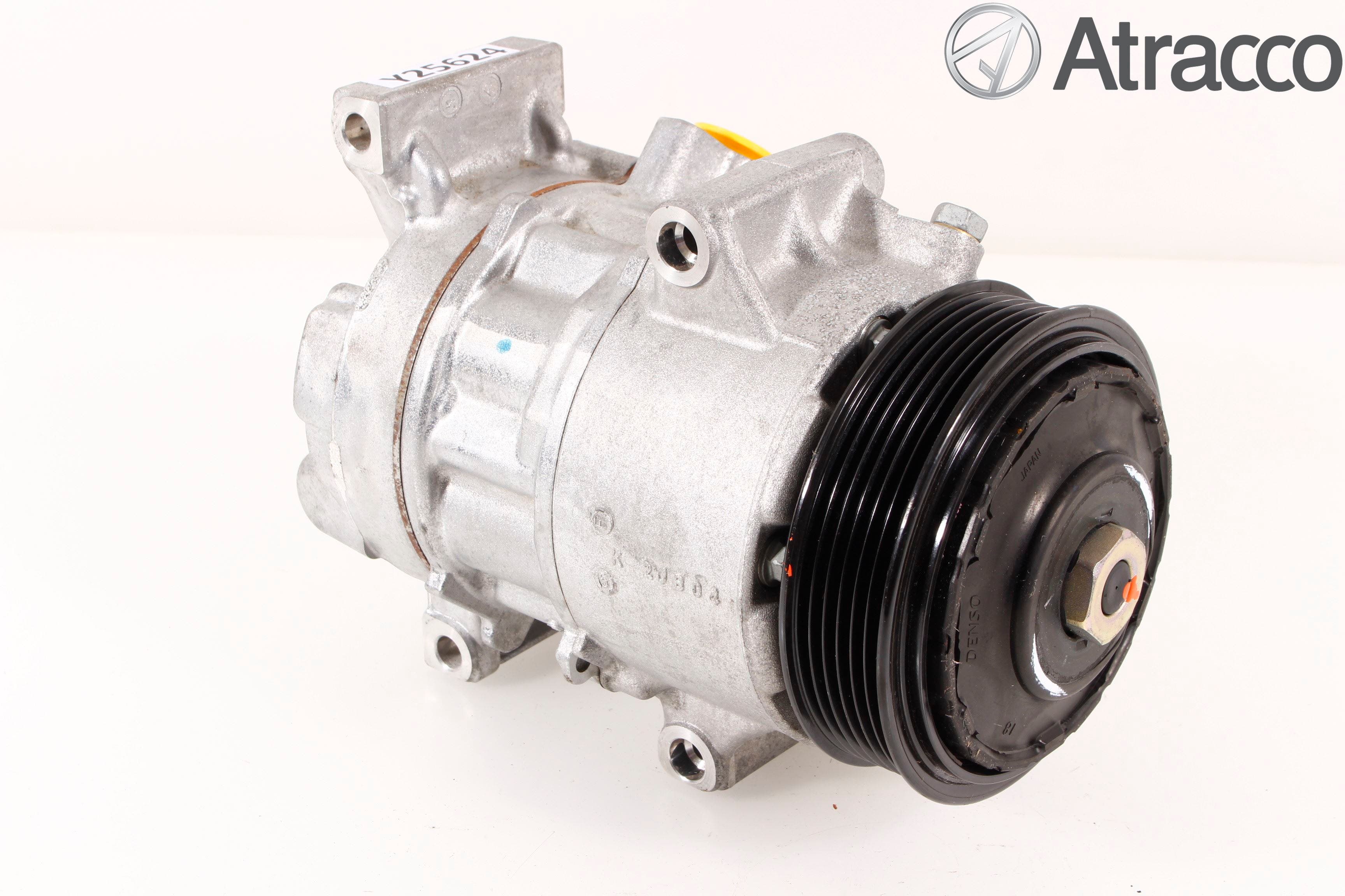 Toyota AURIS 13-19 Ac Kompressor