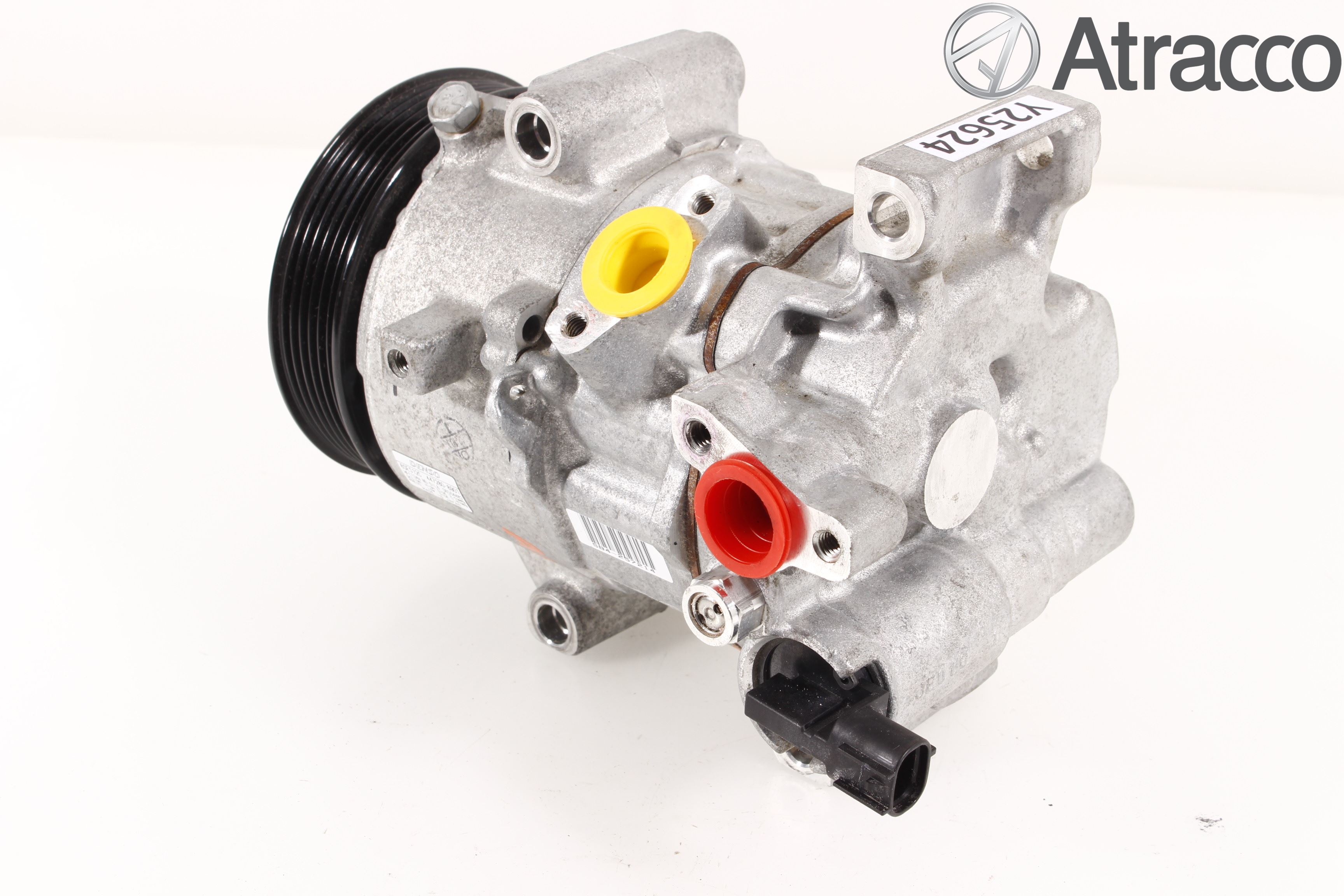 Toyota AURIS 13-19 Ac Kompressor