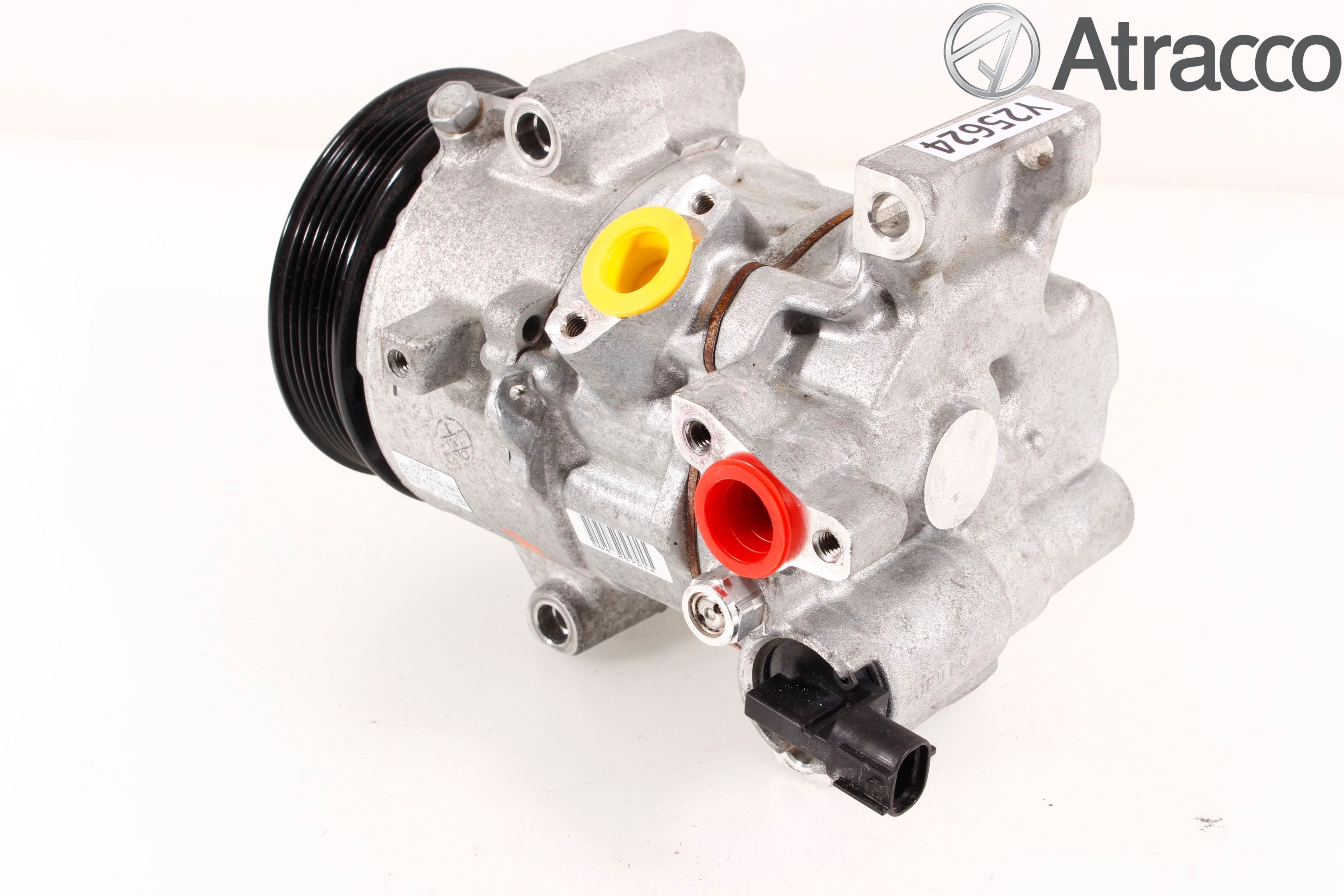 Toyota AURIS 13-19 Ac Kompressor