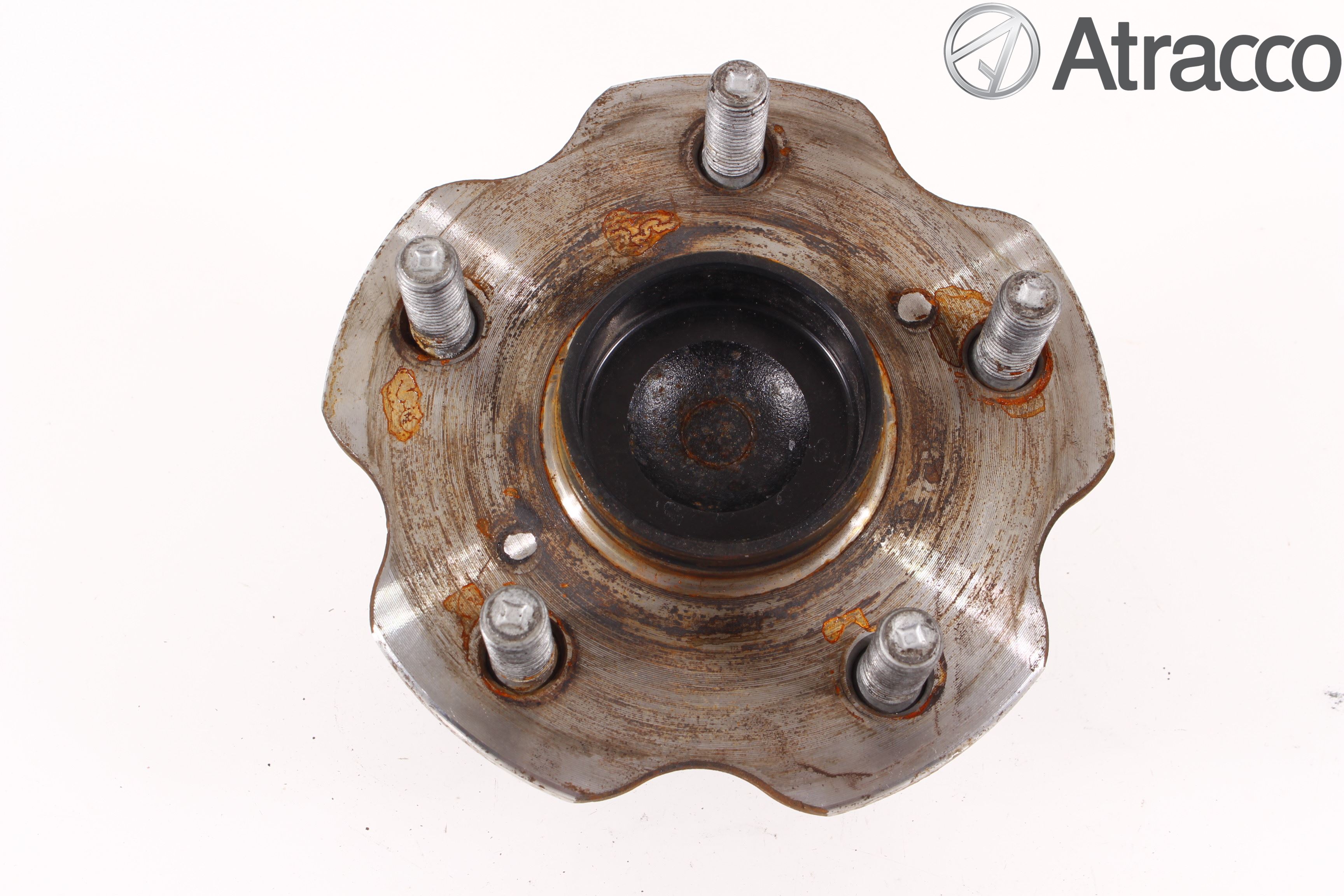 Toyota AURIS 13-19 Nav Bak