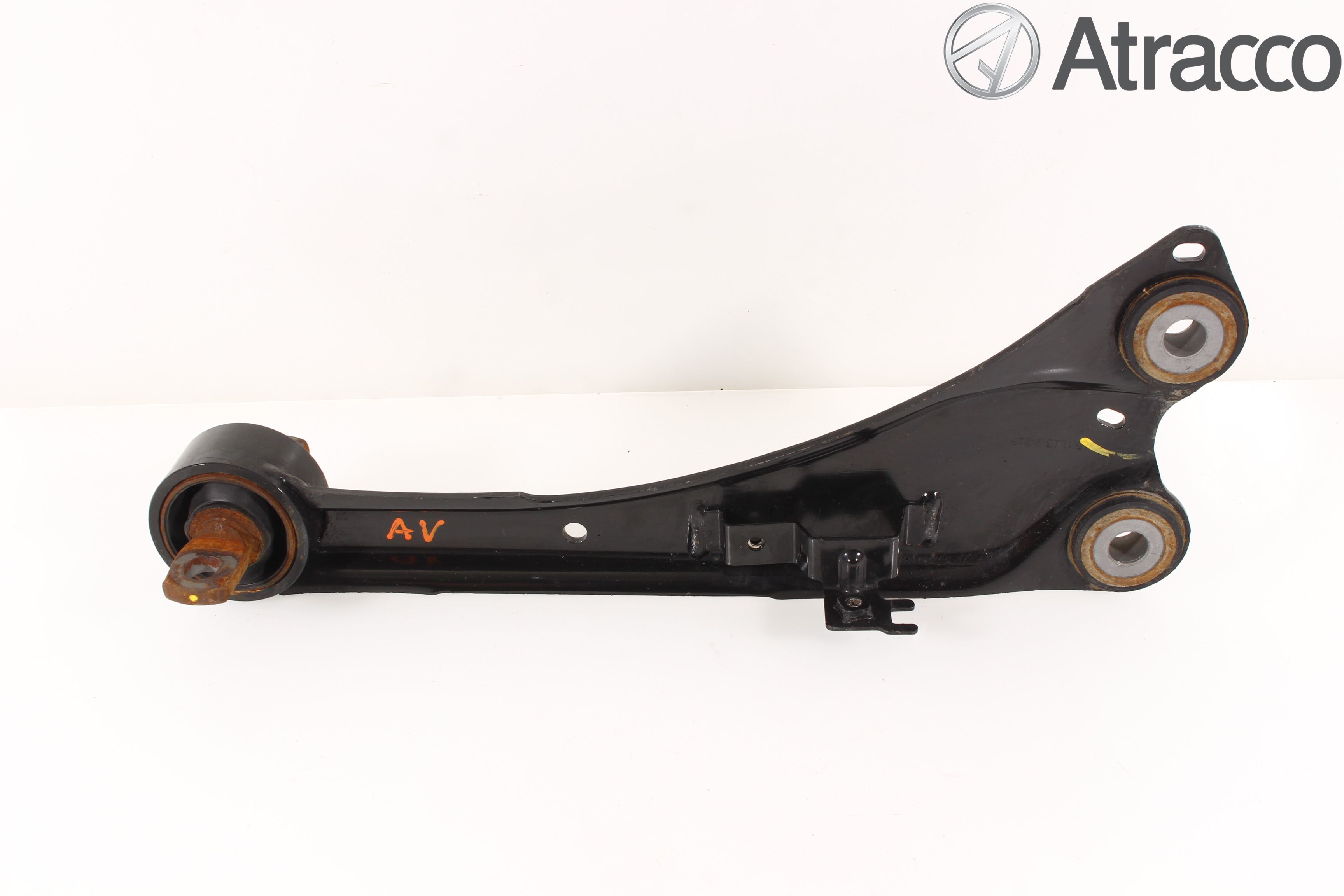 Toyota AURIS 13-19 Bärarm Bak Höger