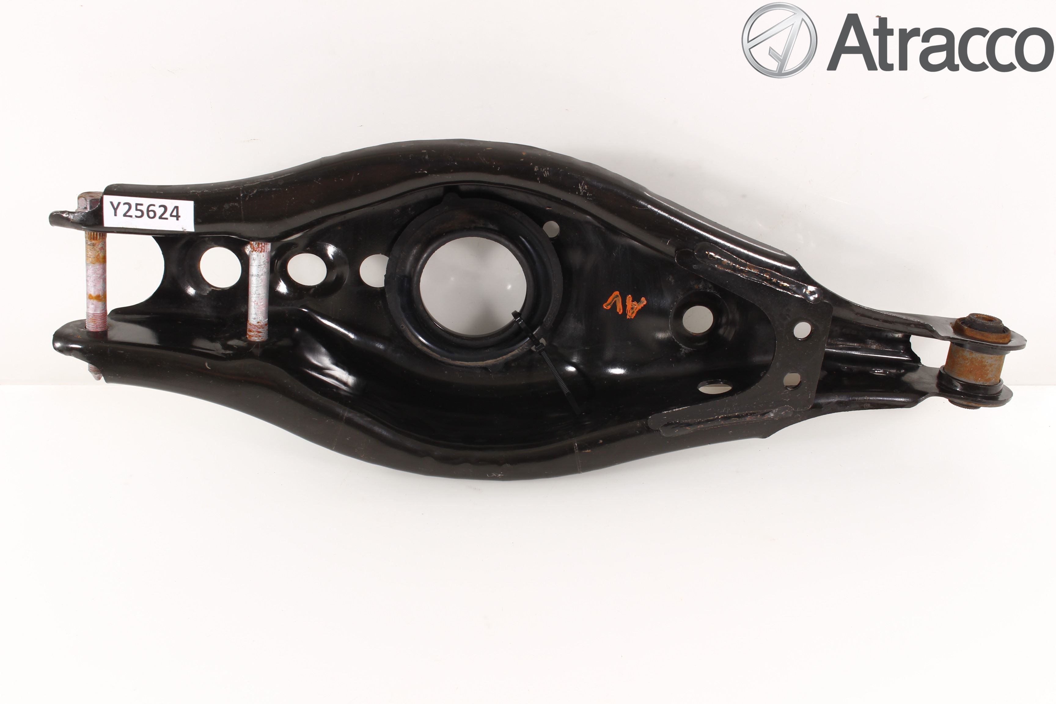 Toyota AURIS 13-19 Bärarm Bak Höger