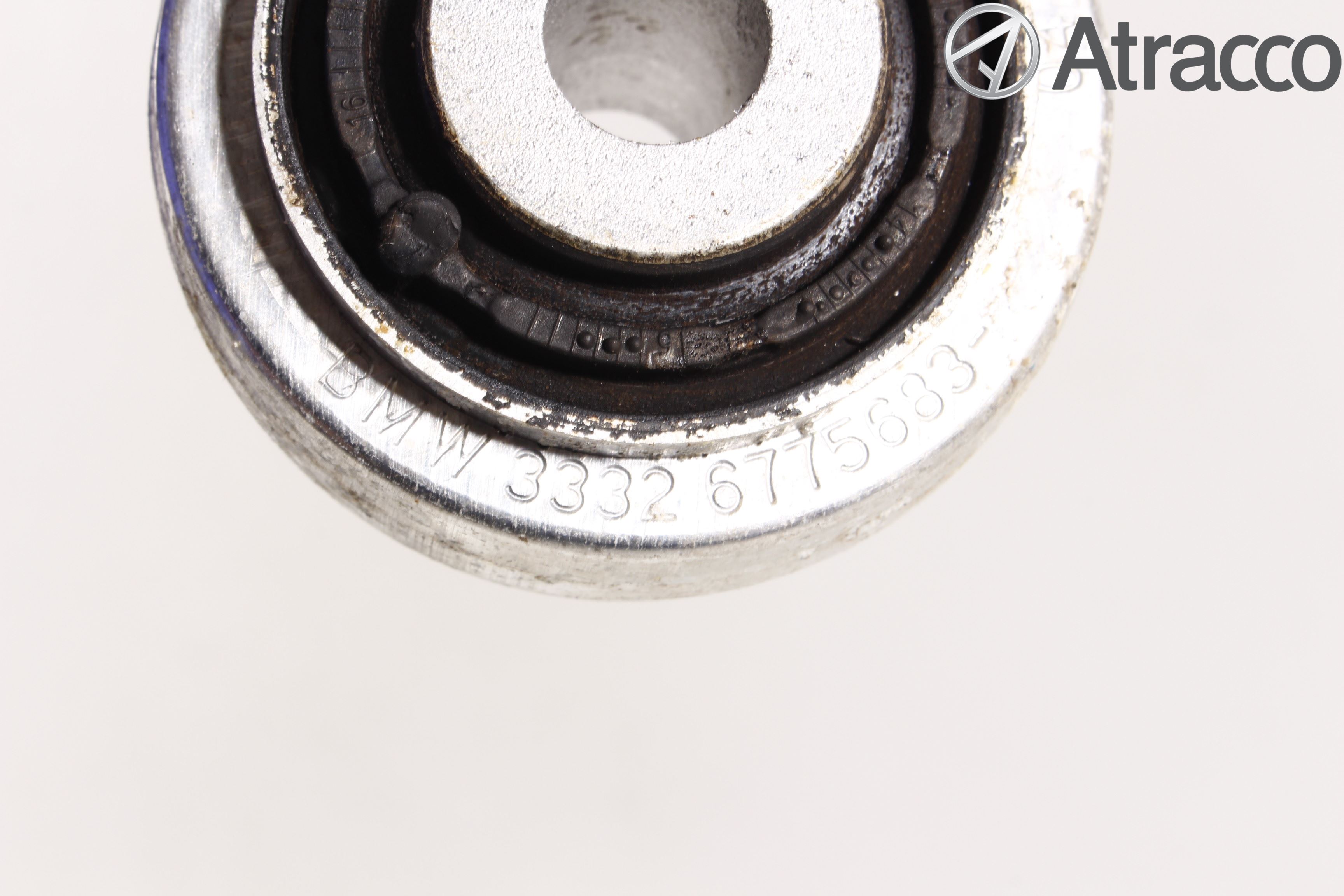 BMW 5 F10/F11/F18 09-17 Bärarm Bak Höger