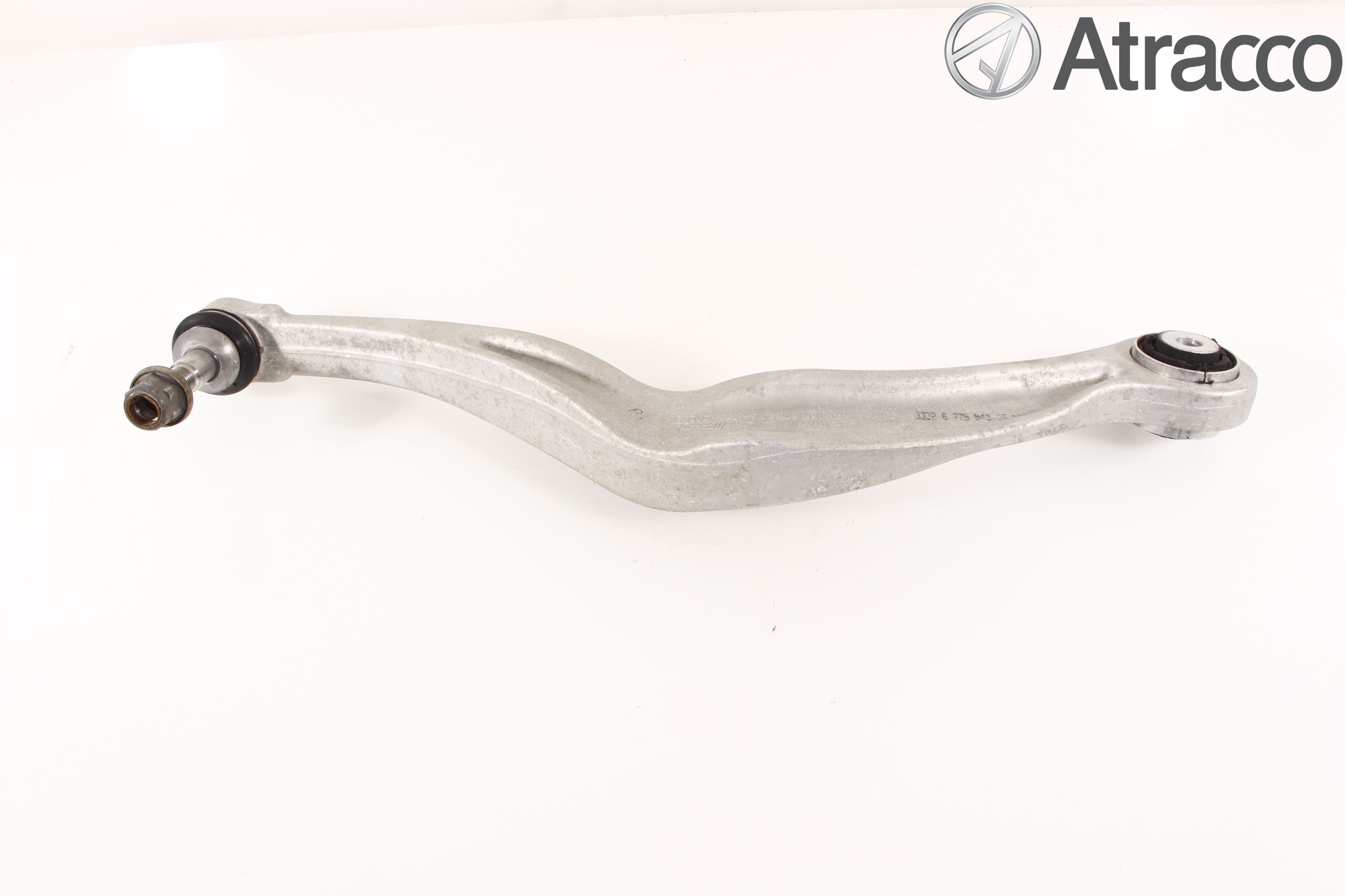 BMW 5 F10/F11/F18 09-17 Bärarm Bak Höger