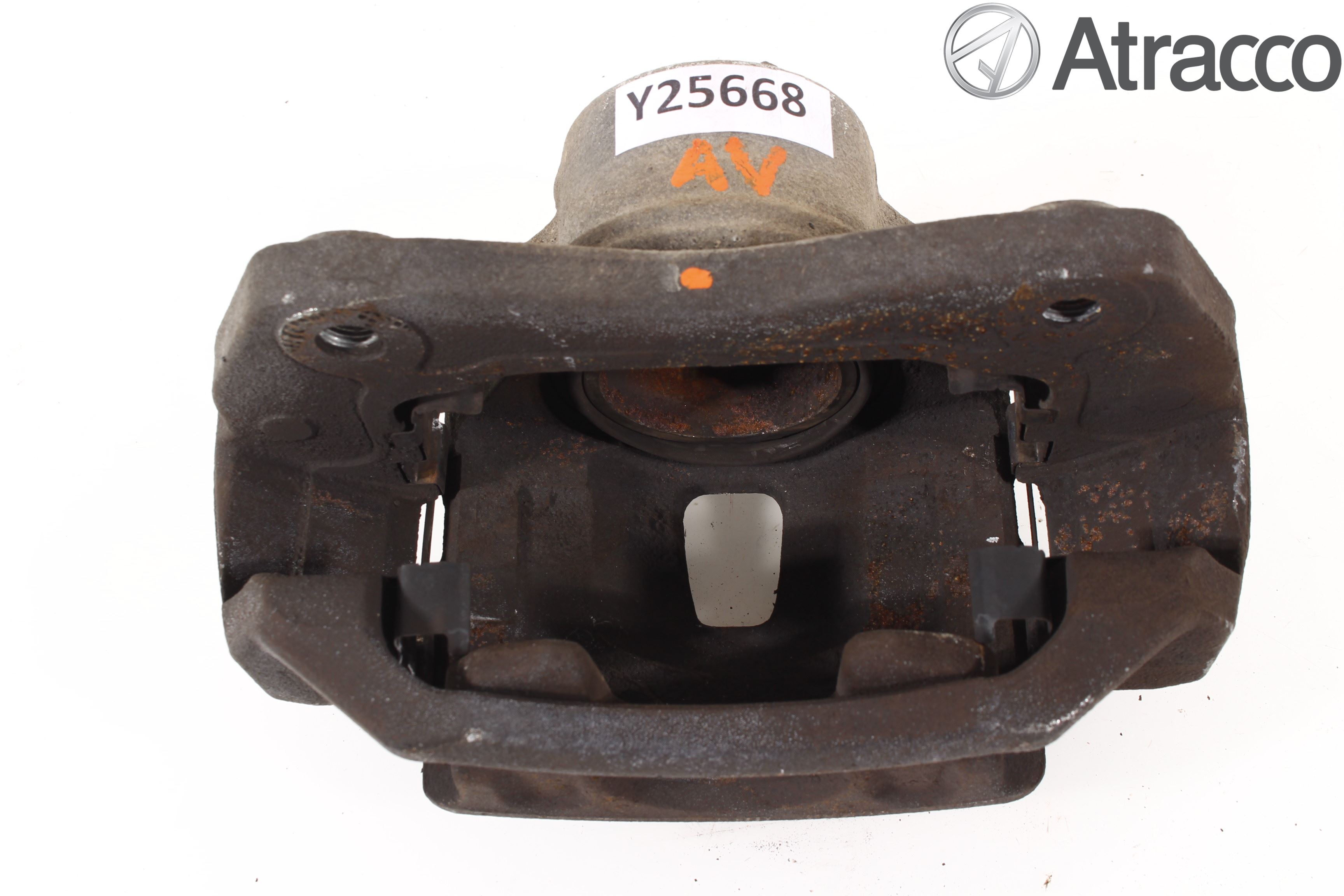 Hyundai ix20 Bromsok Fram Vänster