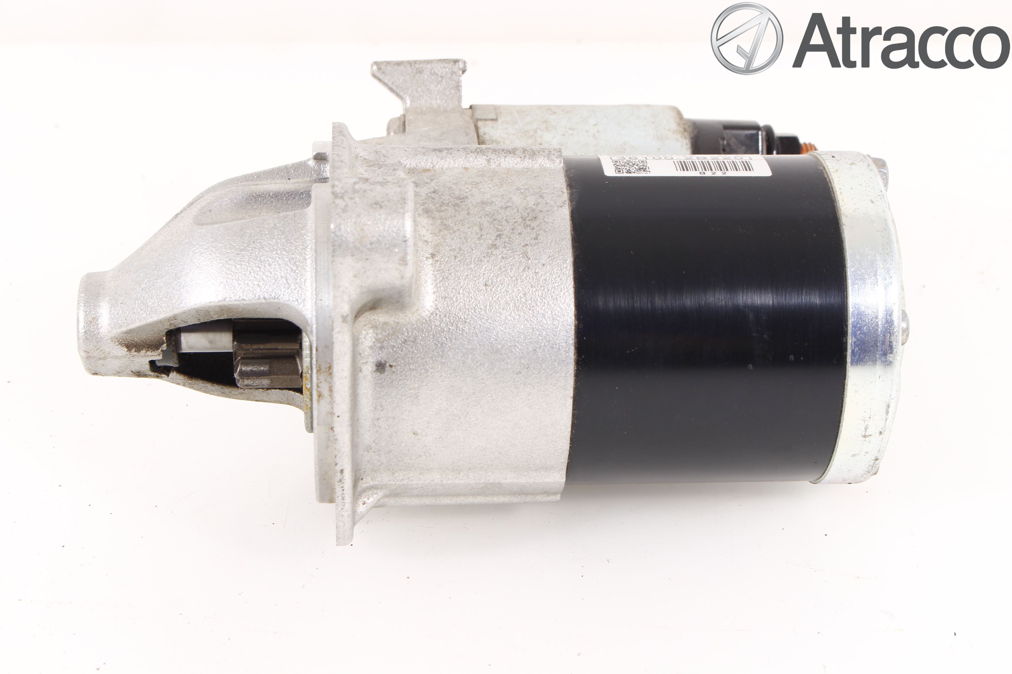 Hyundai ix20 Startmotor