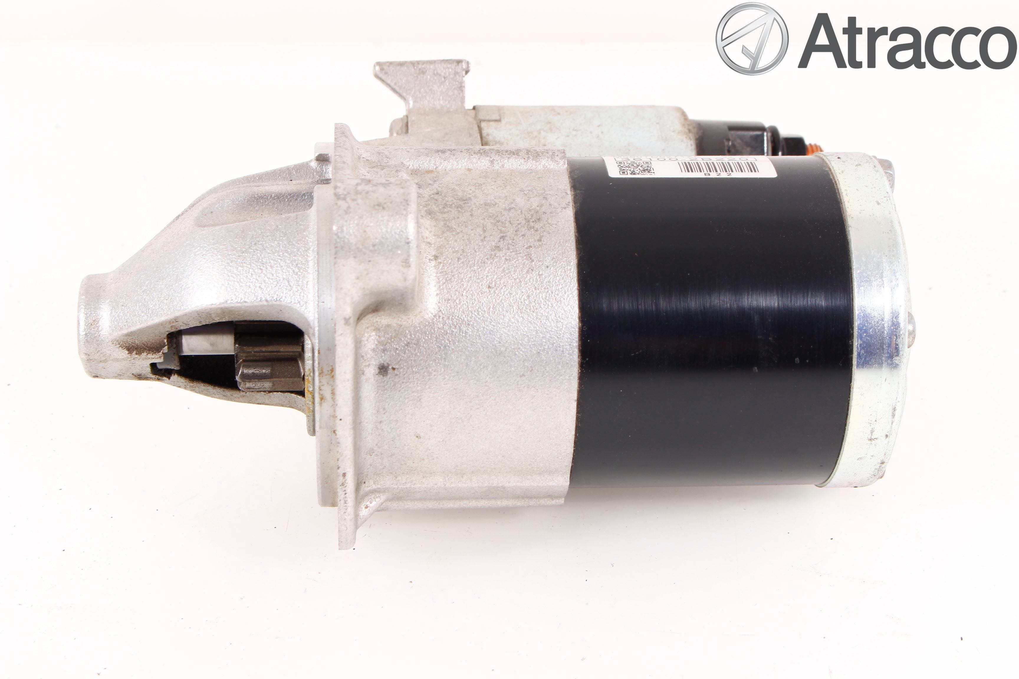 Hyundai ix20 Startmotor