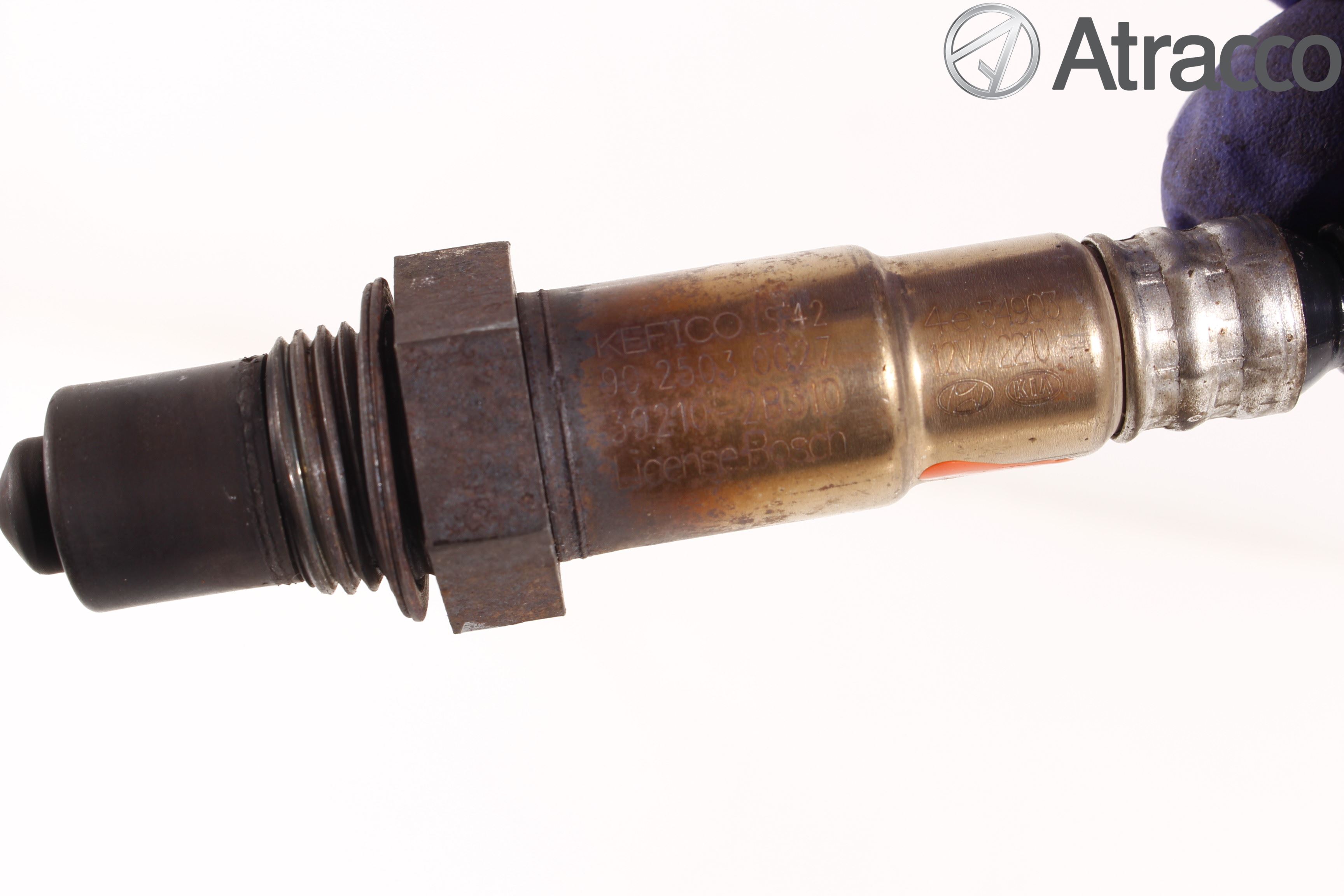 Hyundai ix20 Injlambdasond