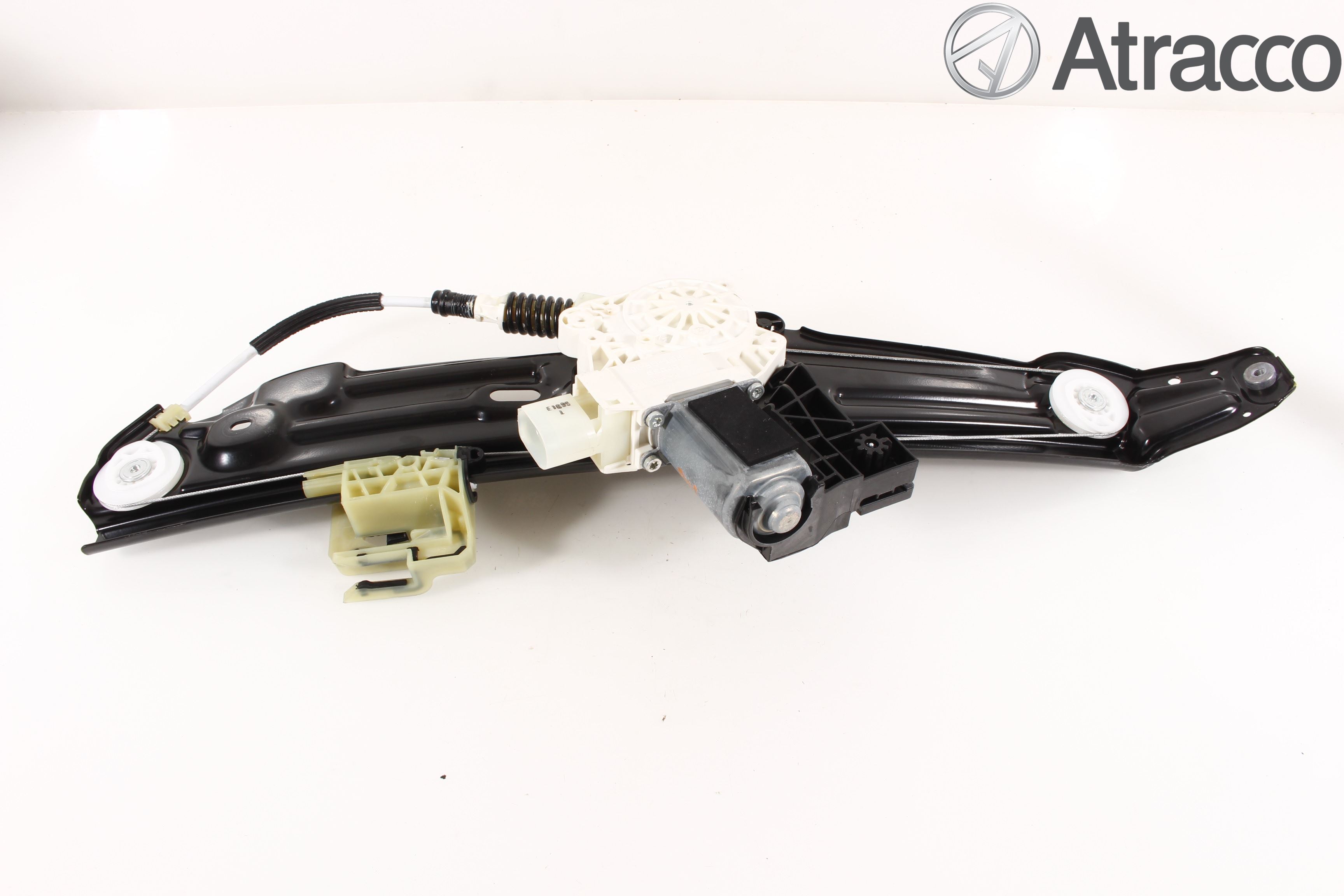 BMW 5 F10/F11/F18 09-17 Fönsterhiss El Kompl