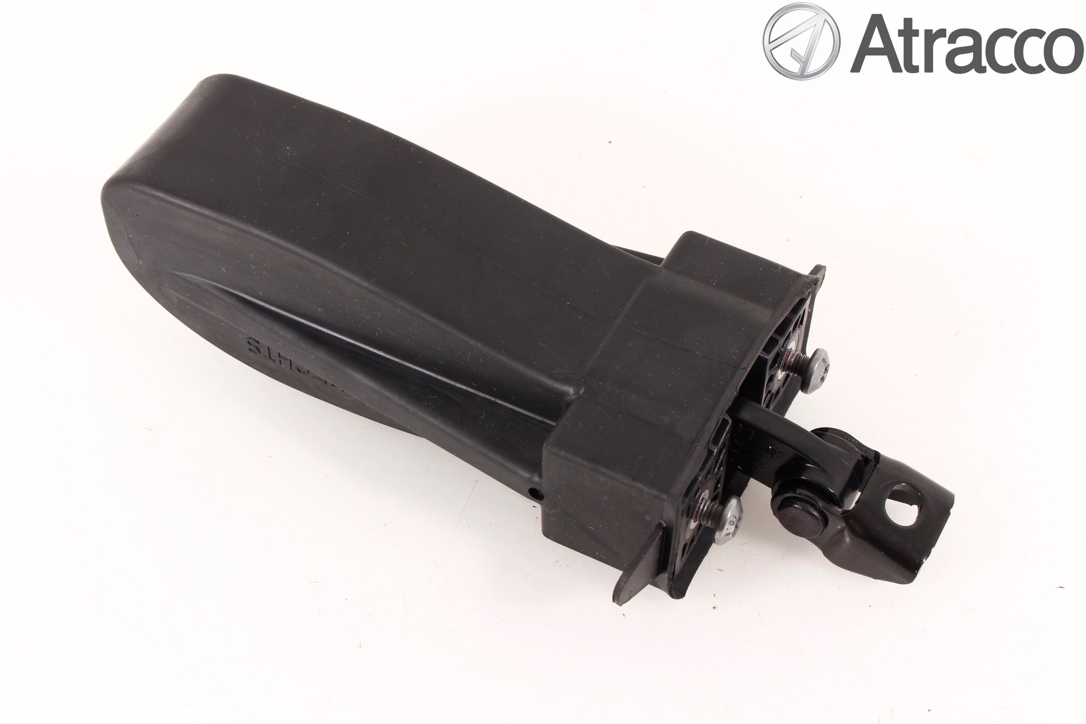 BMW 5 F10/F11/F18 09-17 Dörrstopp