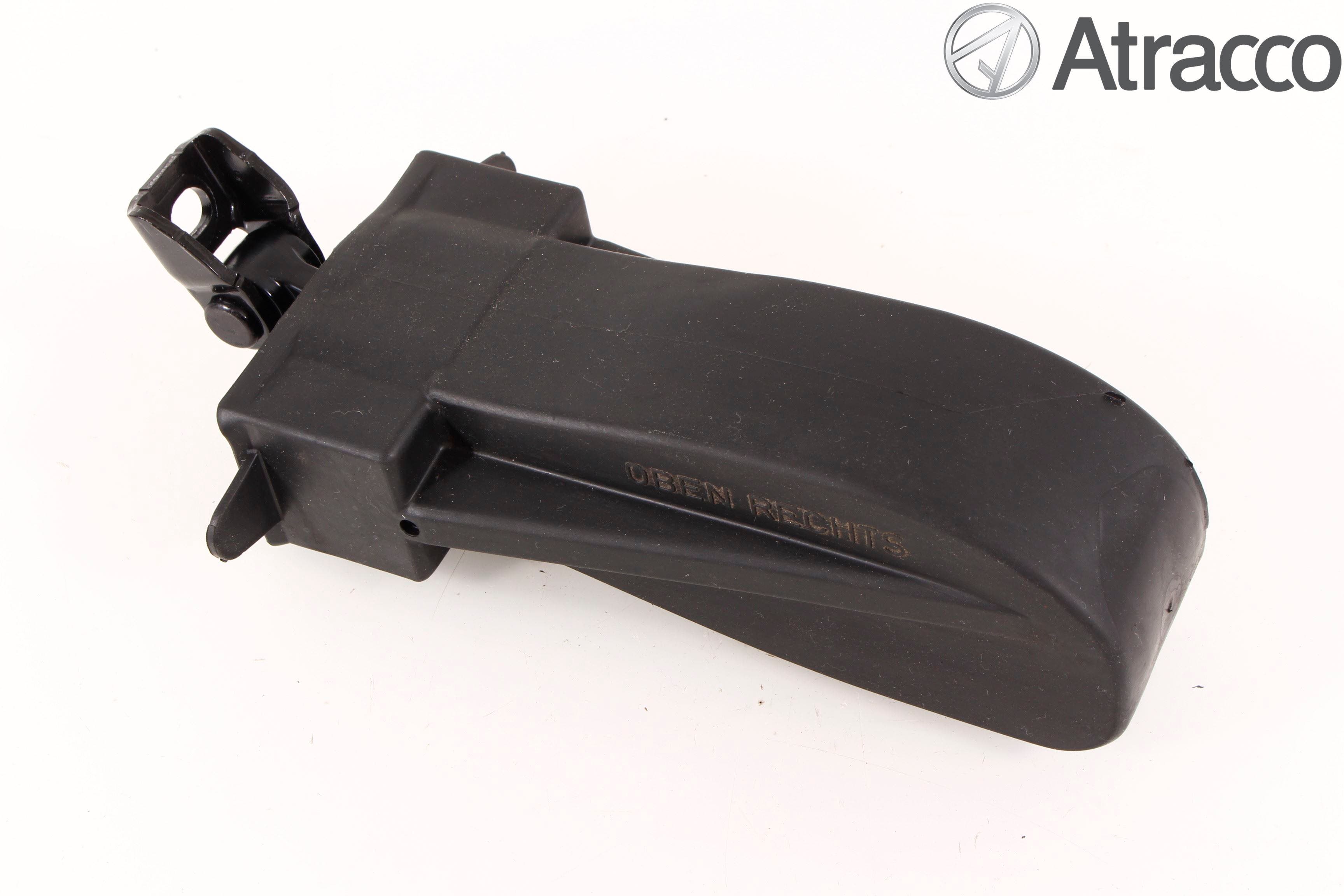 BMW 5 F10/F11/F18 09-17 Dörrstopp