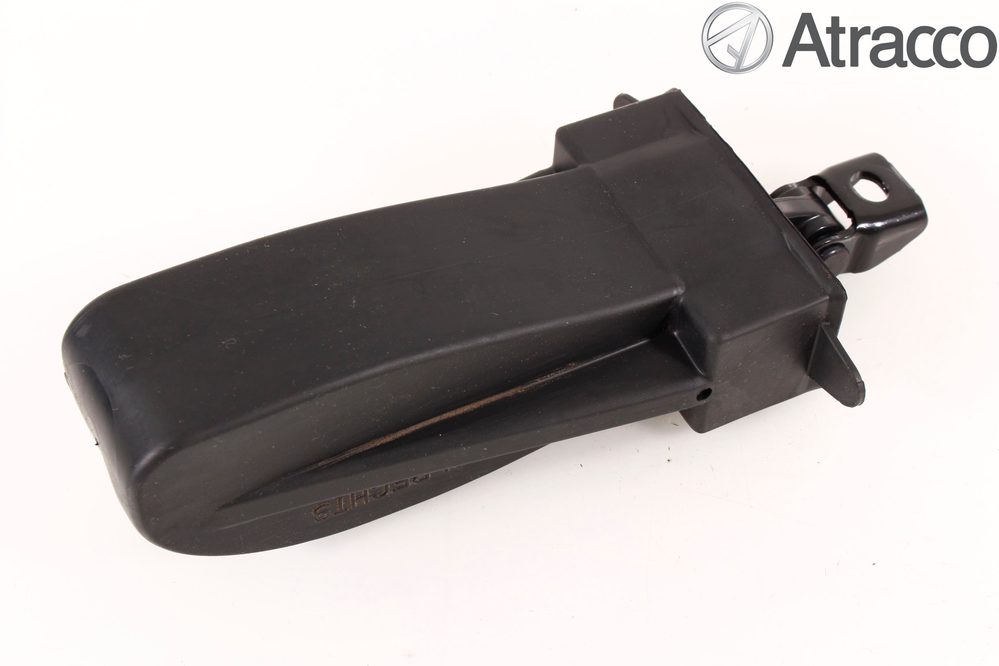 BMW 5 F10/F11/F18 09-17 Dörrstopp