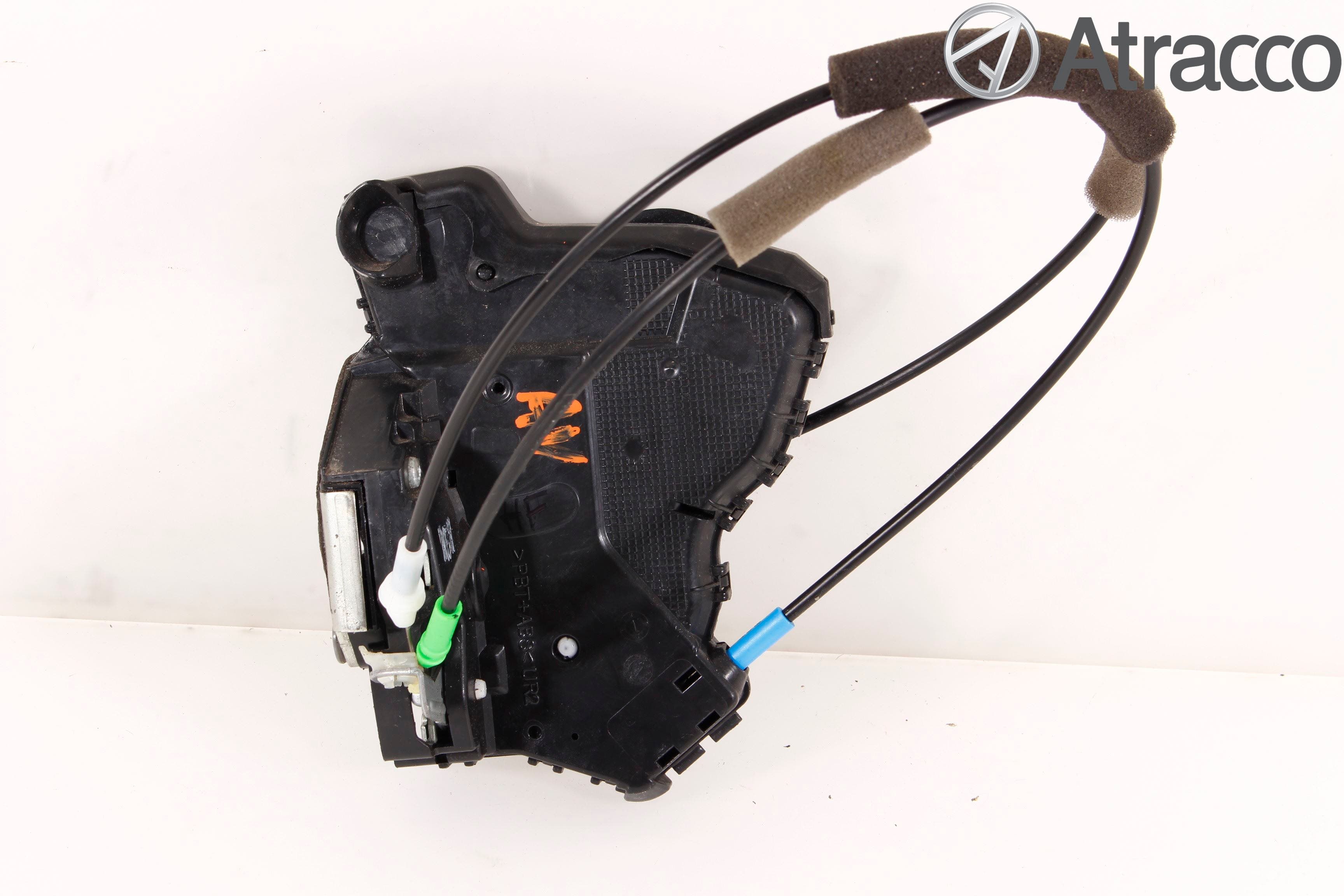 Toyota AURIS 13-19 Låskista-Dörrlås