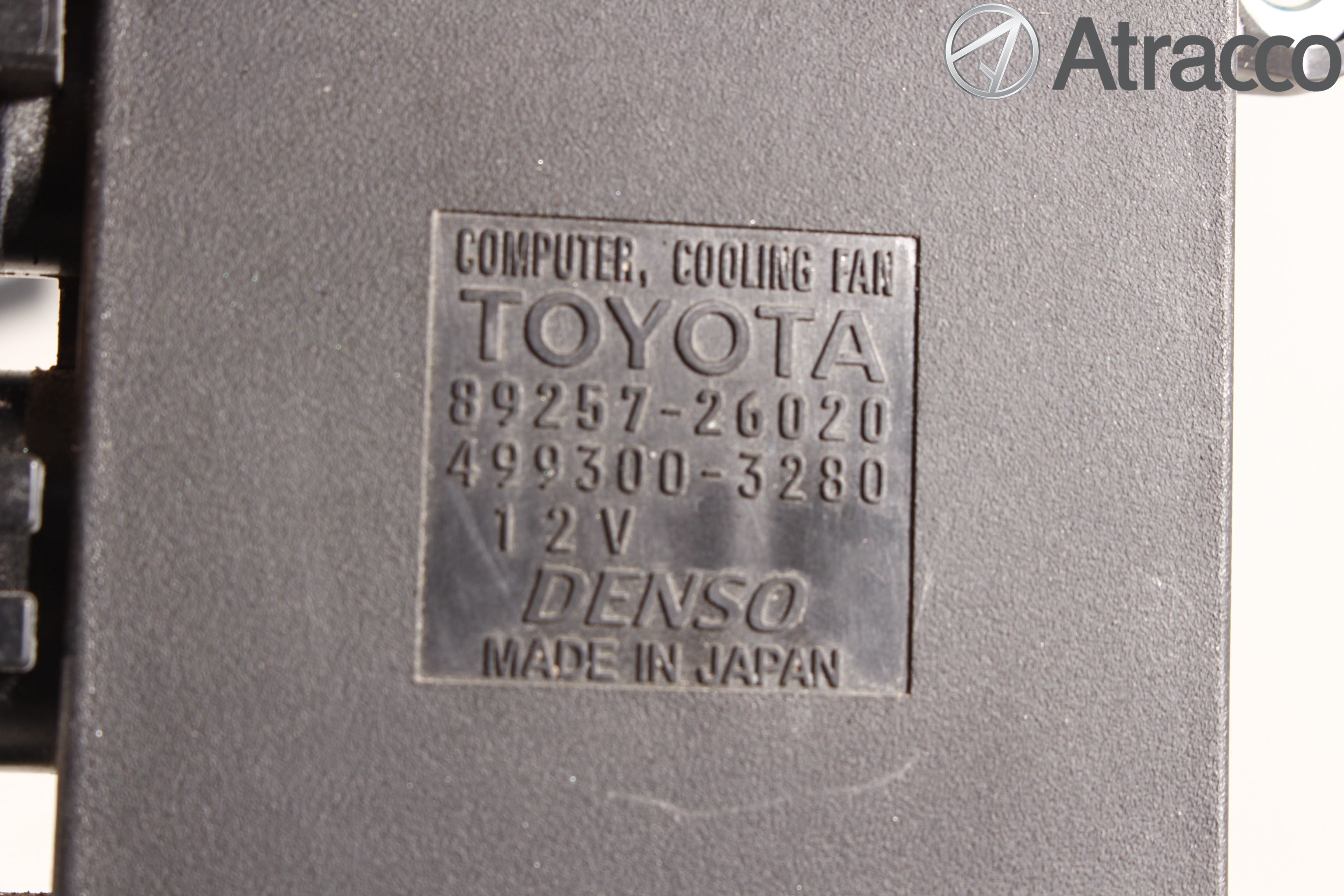 Lexus RX AL10 09-15 Värmefläktsmotstånd