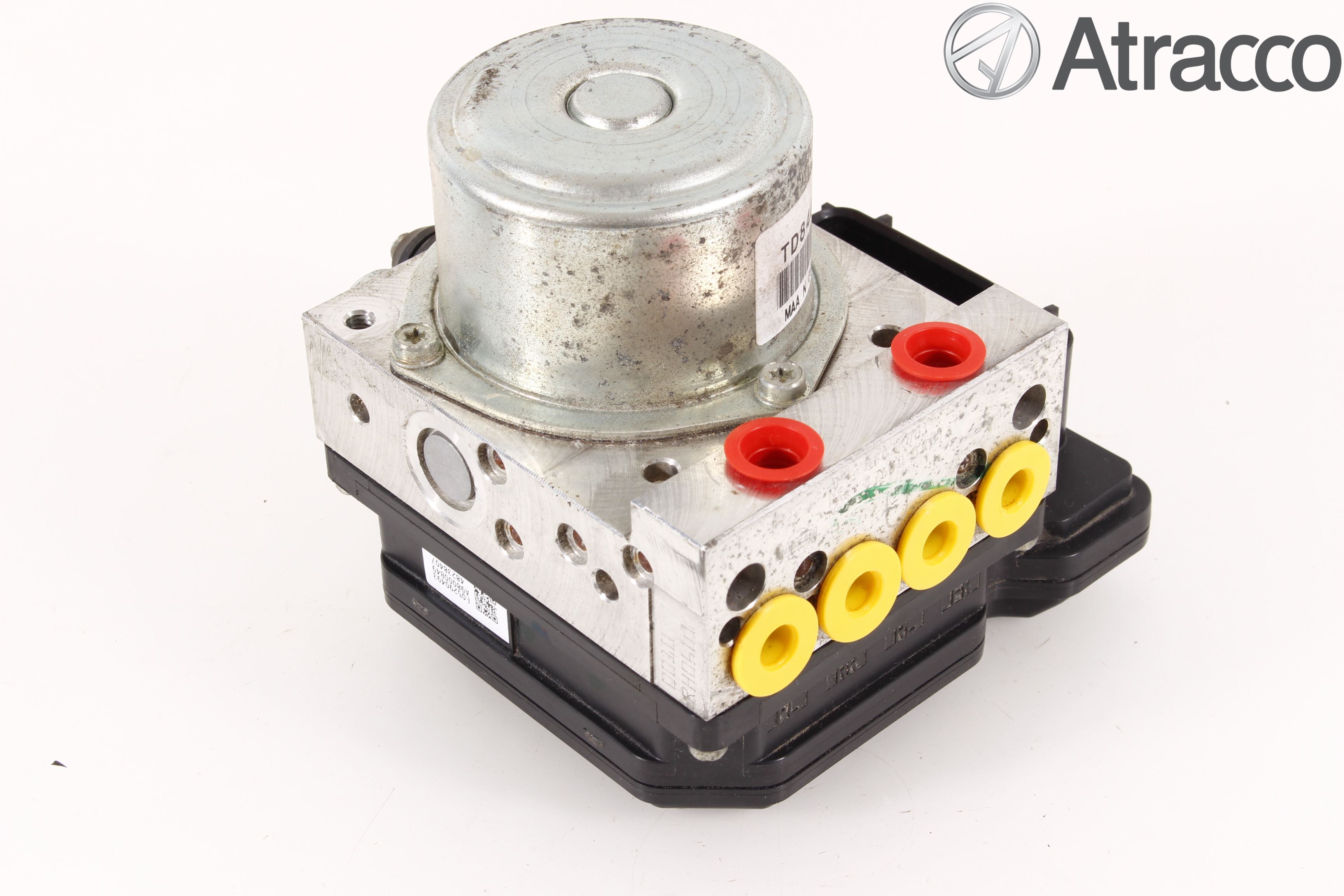 Nissan JUKE 10-14 Abs Hydraulaggregat