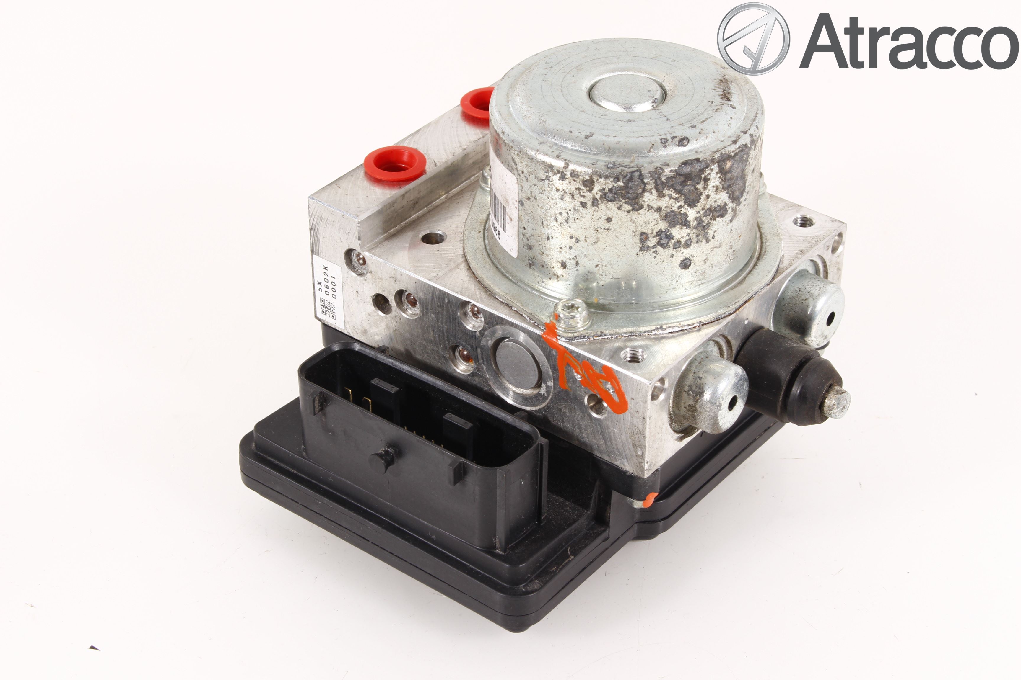 Nissan JUKE 10-14 Abs Hydraulaggregat