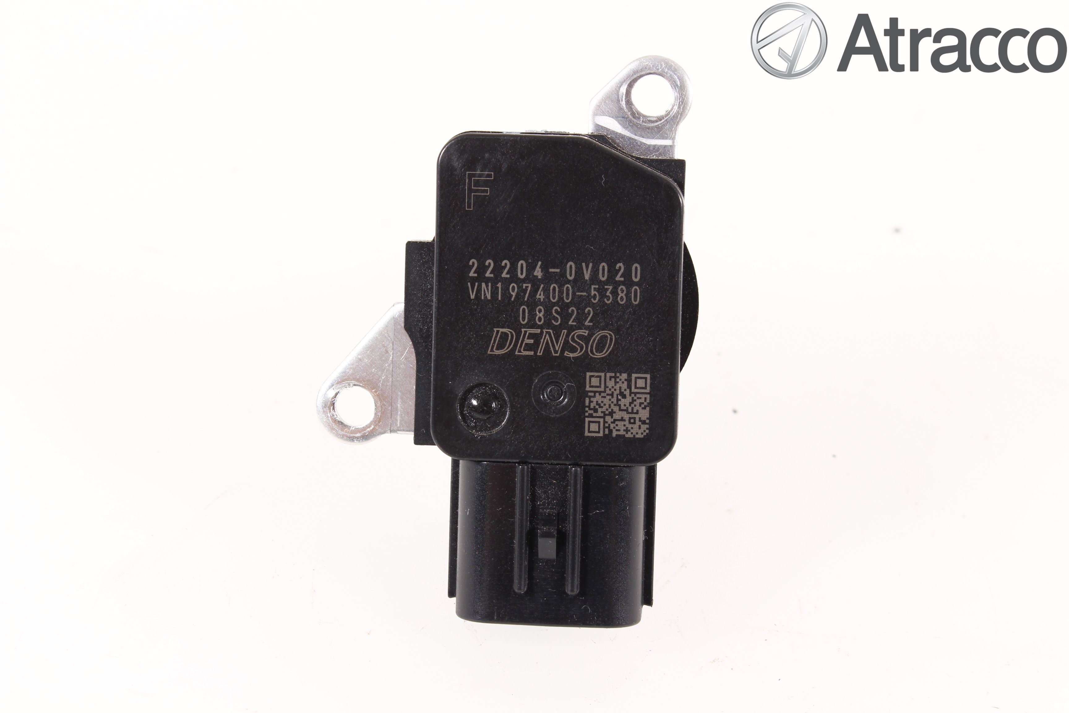 Toyota AURIS 13-19 Injluftmassamätare