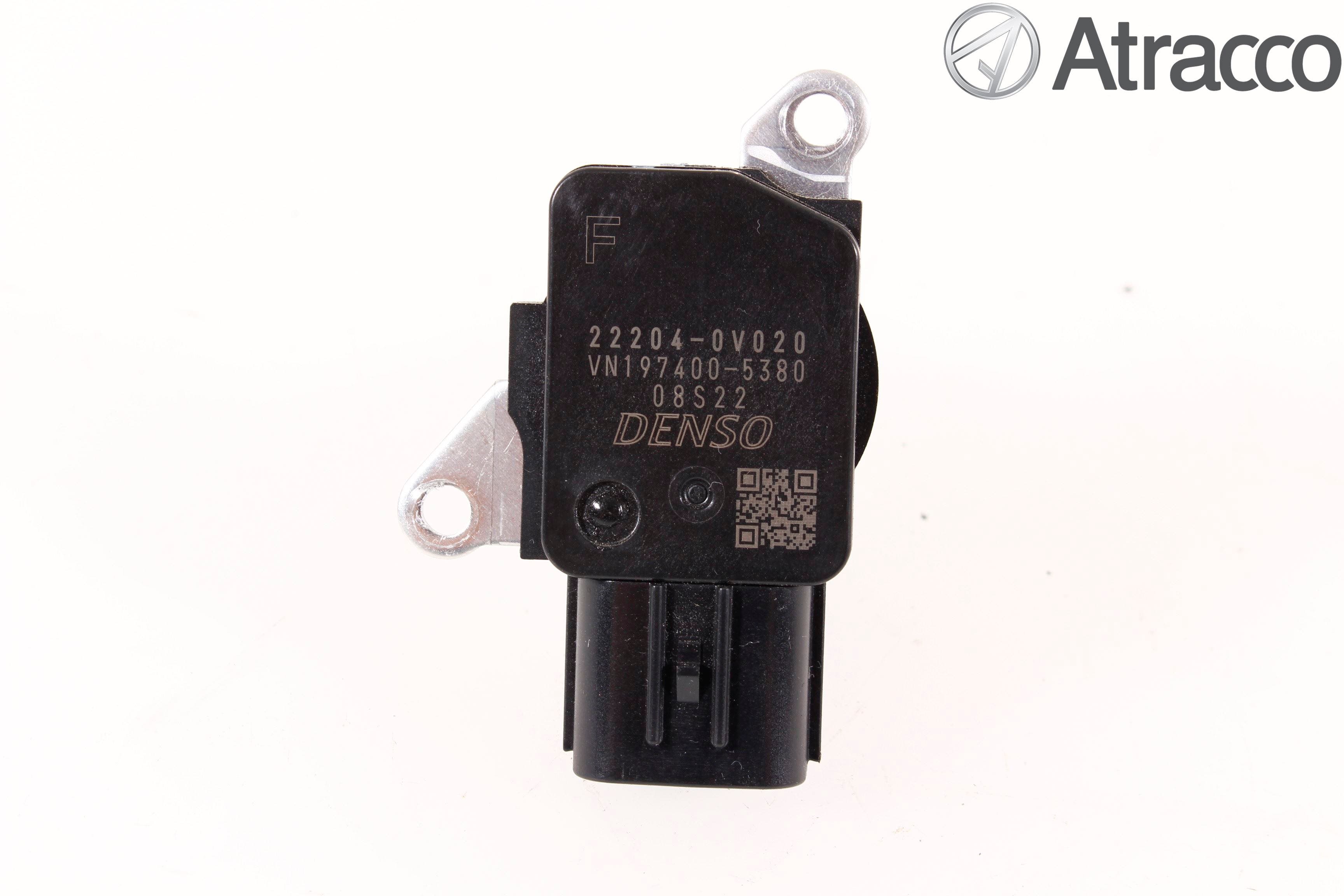 Toyota AURIS 13-19 Injluftmassamätare