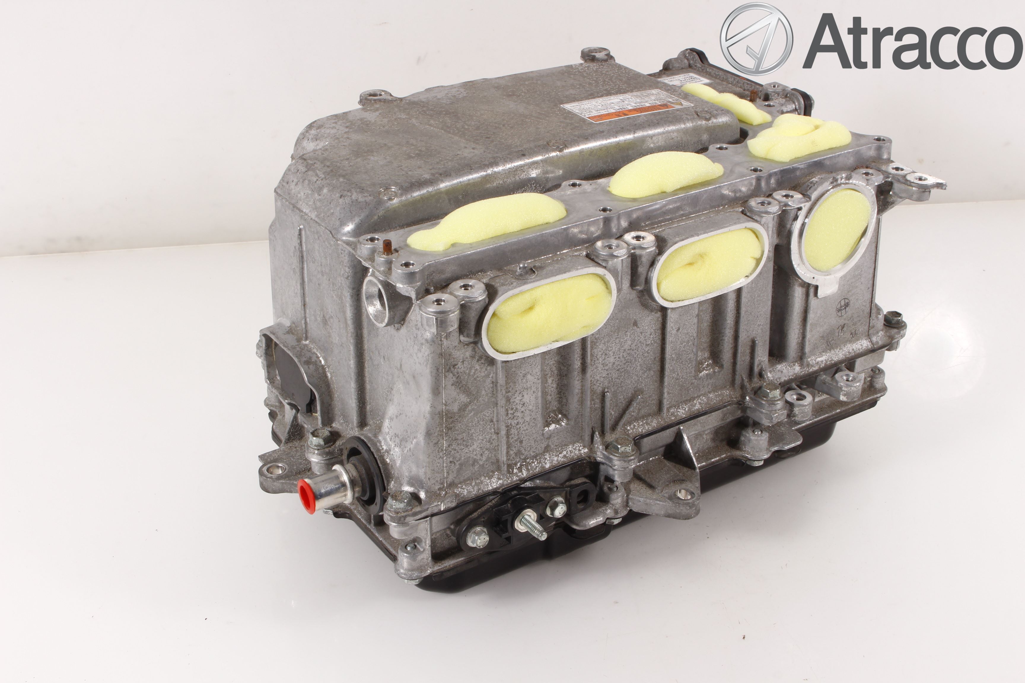 Toyota AURIS 13-19 Hybridconverter