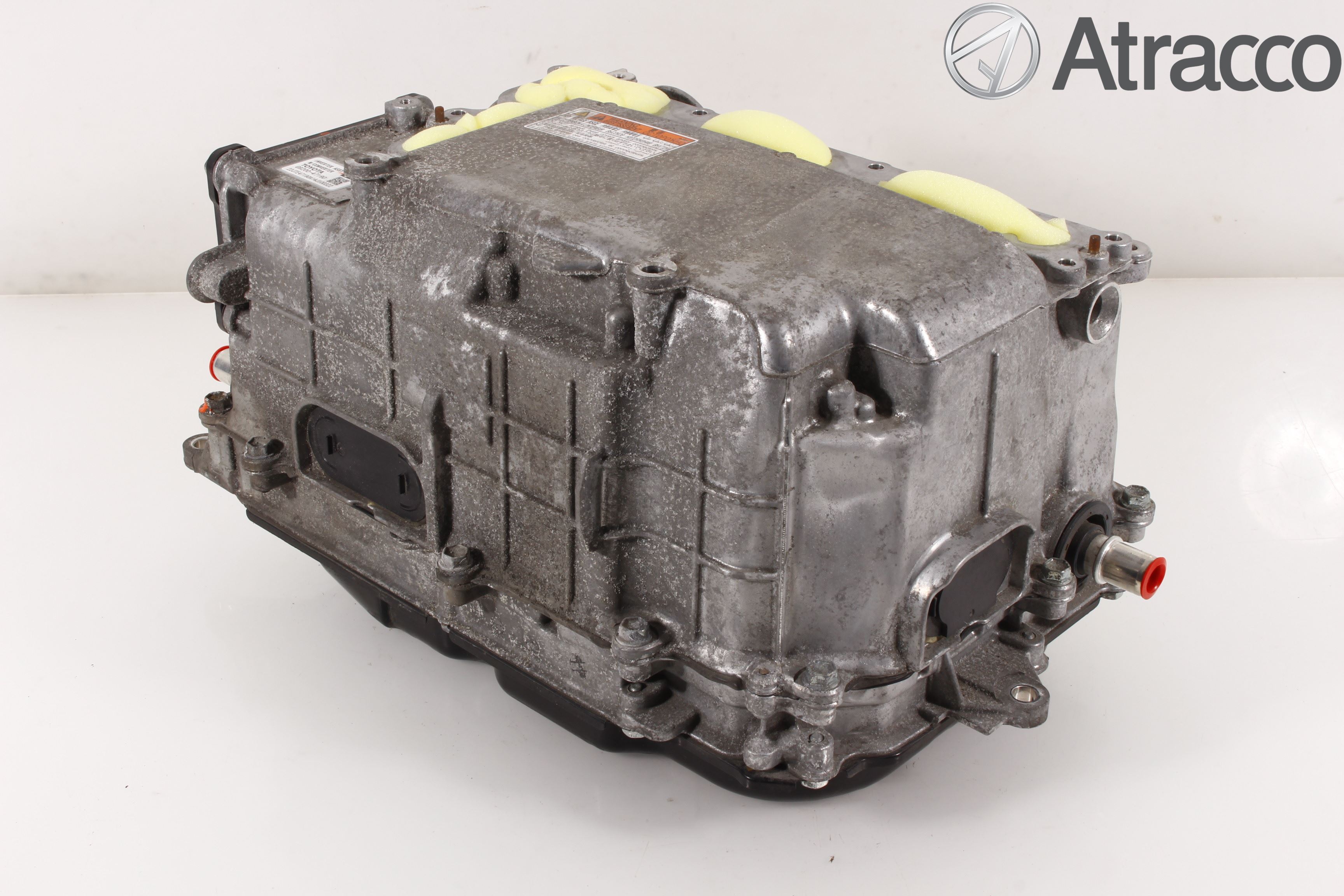 Toyota AURIS 13-19 Hybridconverter