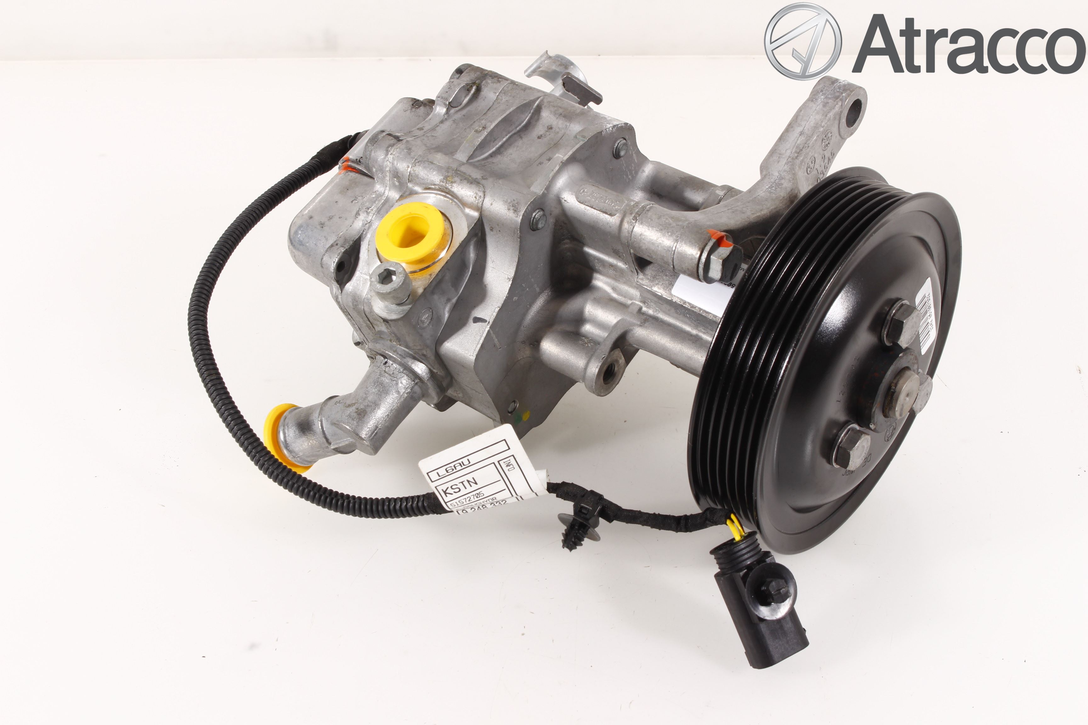 BMW 5 F10/F11/F18 09-17 Styrservopump