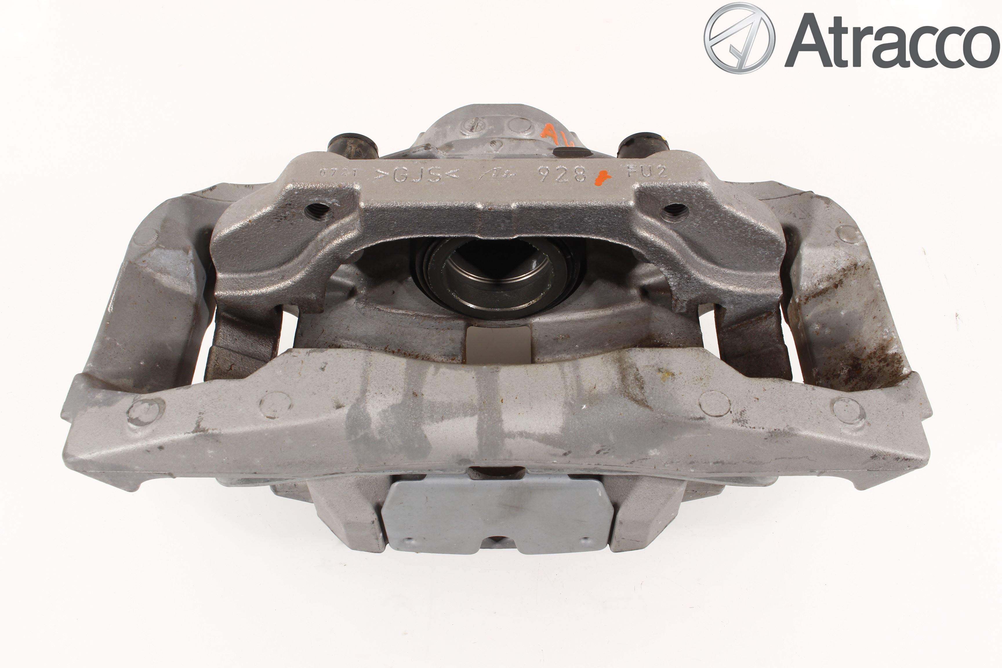 BMW 5 F10/F11/F18 09-17 Bromsok Fram Höger