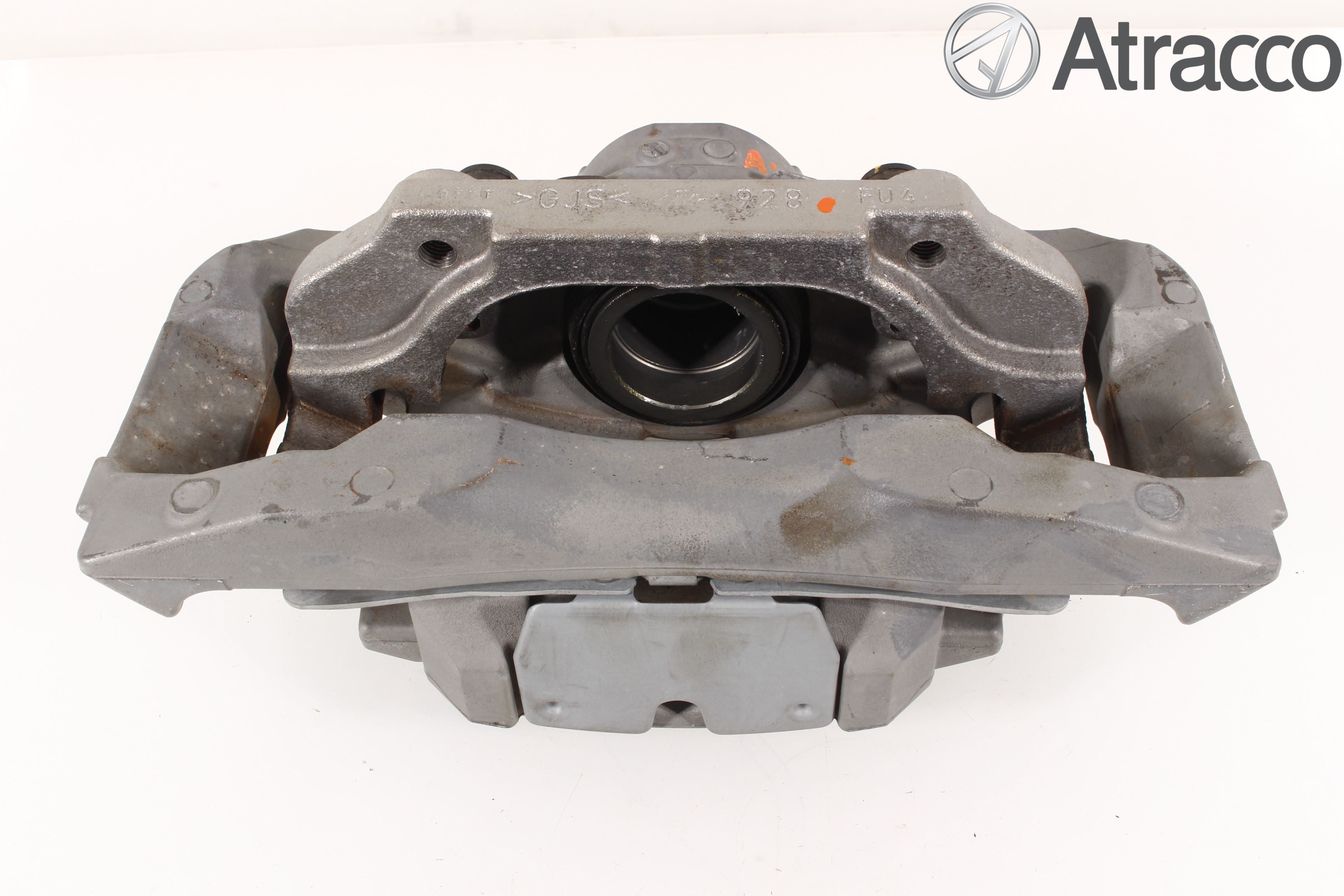 BMW 5 F10/F11/F18 09-17 Bromsok Fram Vänster