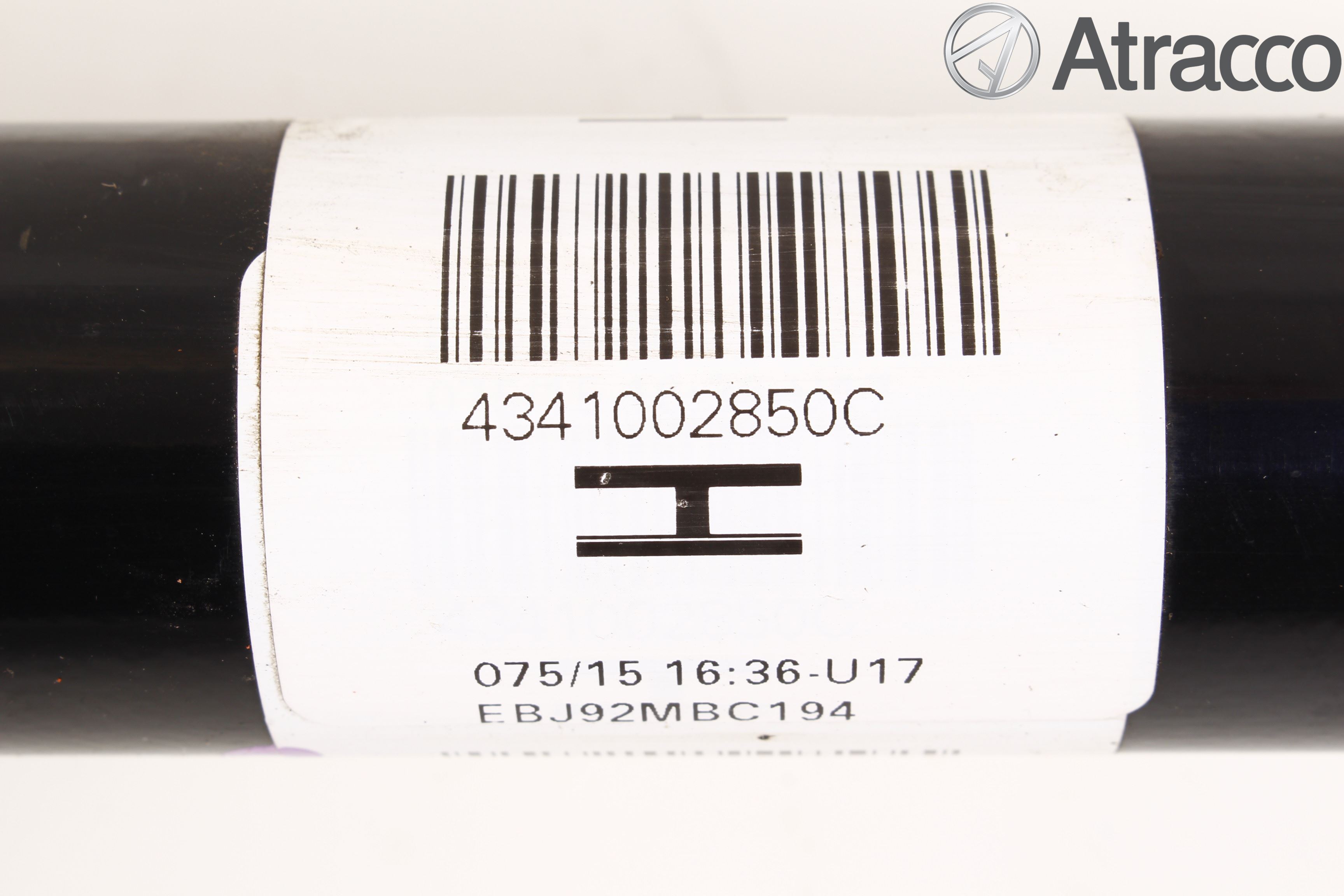 Toyota AURIS 13-19 Drivaxel Fram Höger