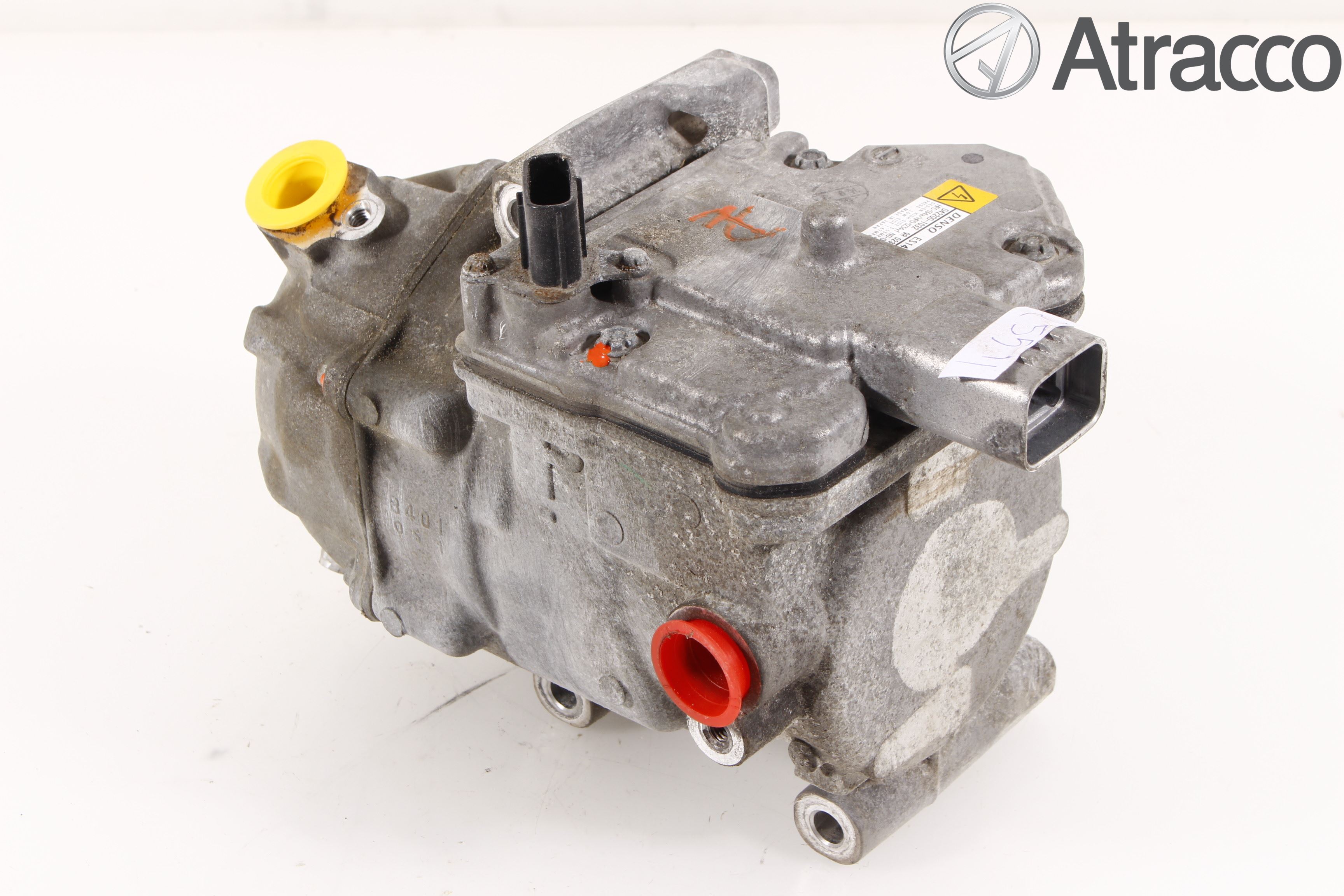 Toyota AURIS 13-19 Ac Kompressor