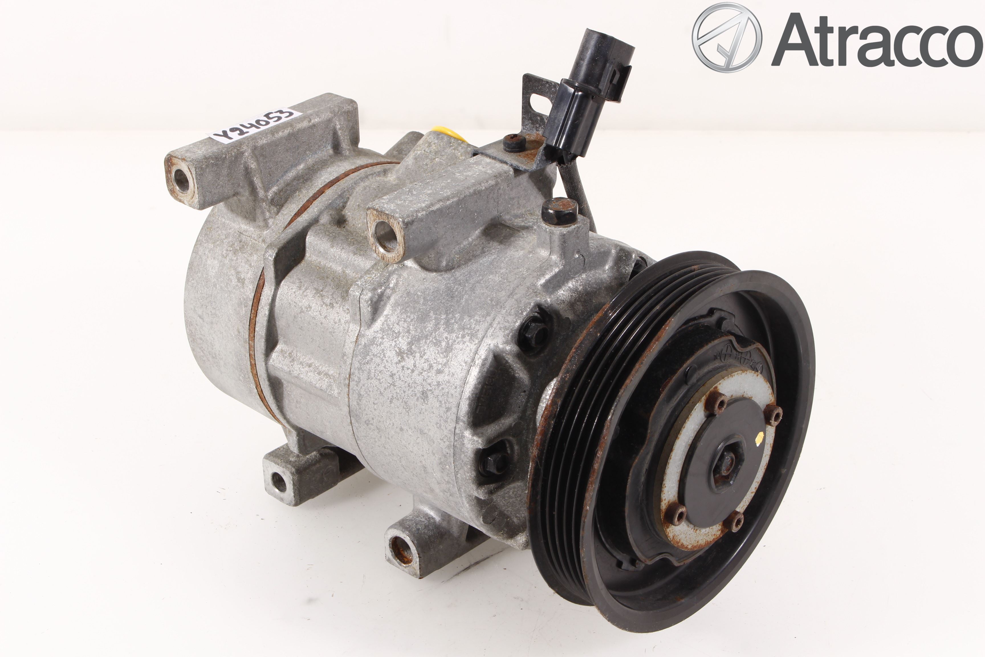 Hyundai i40 08-15 Ac Kompressor