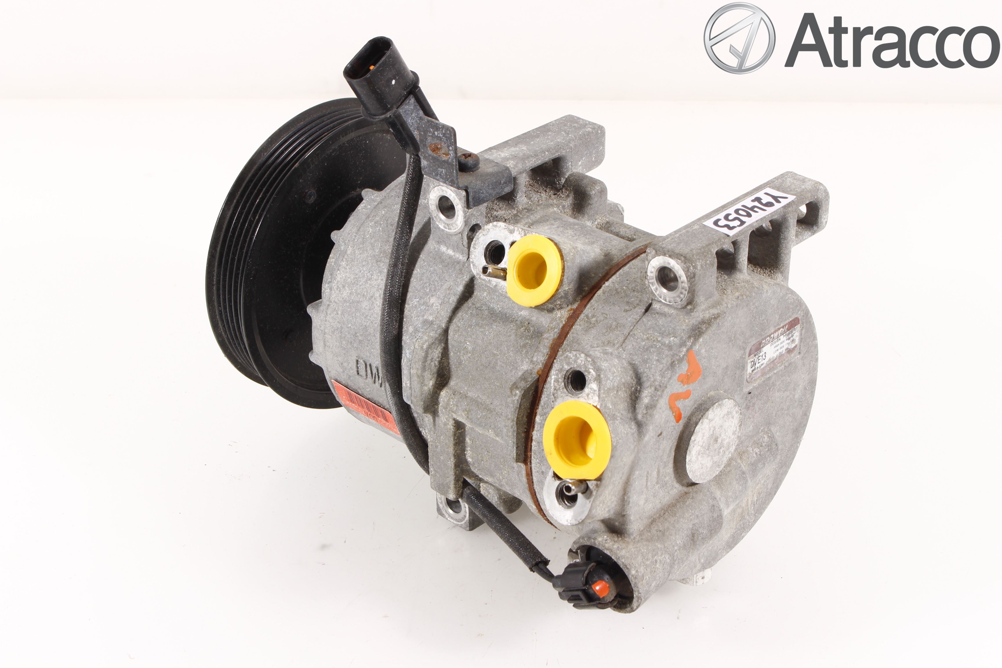 Hyundai i40 08-15 Ac Kompressor