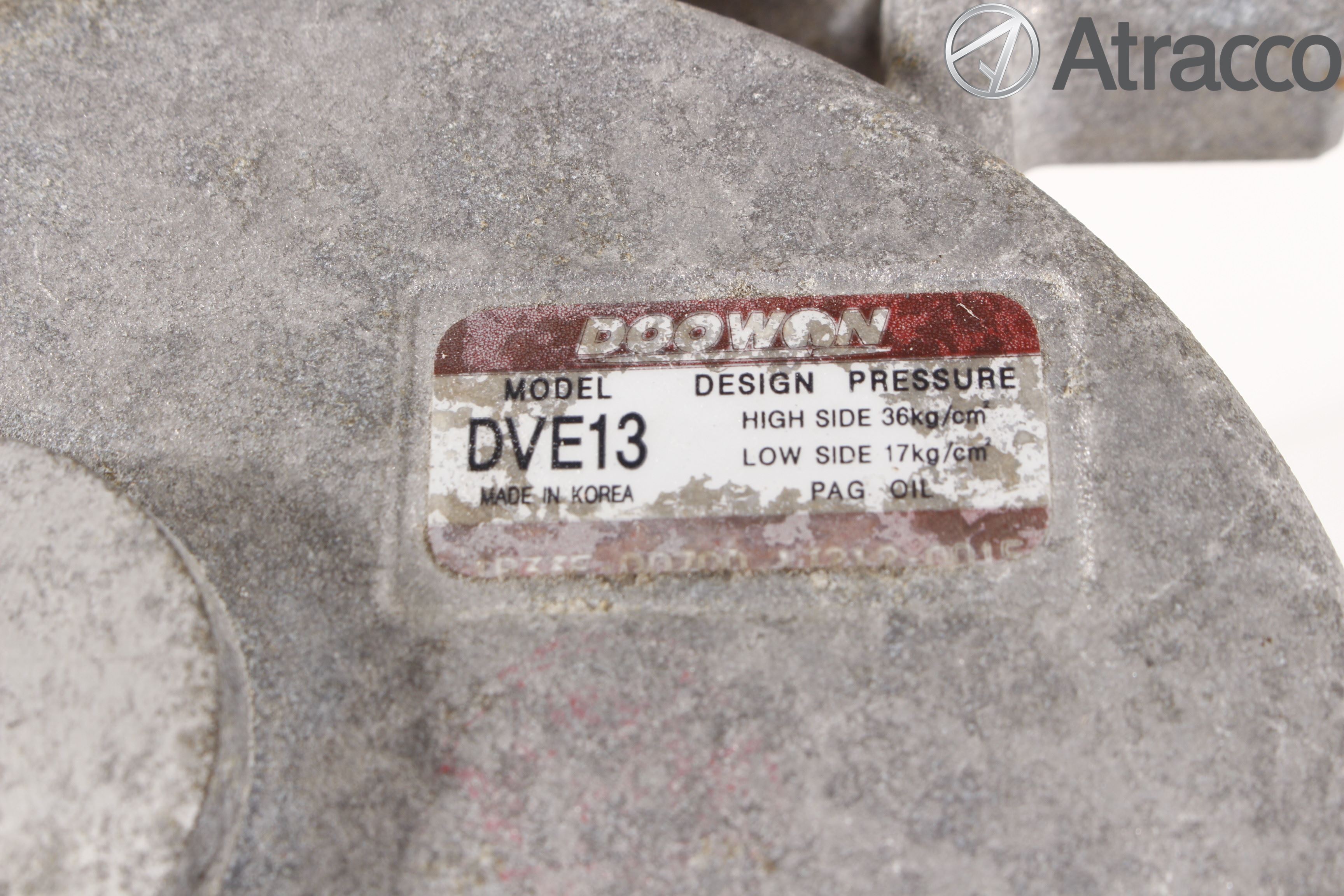 Hyundai i40 08-15 Ac Kompressor