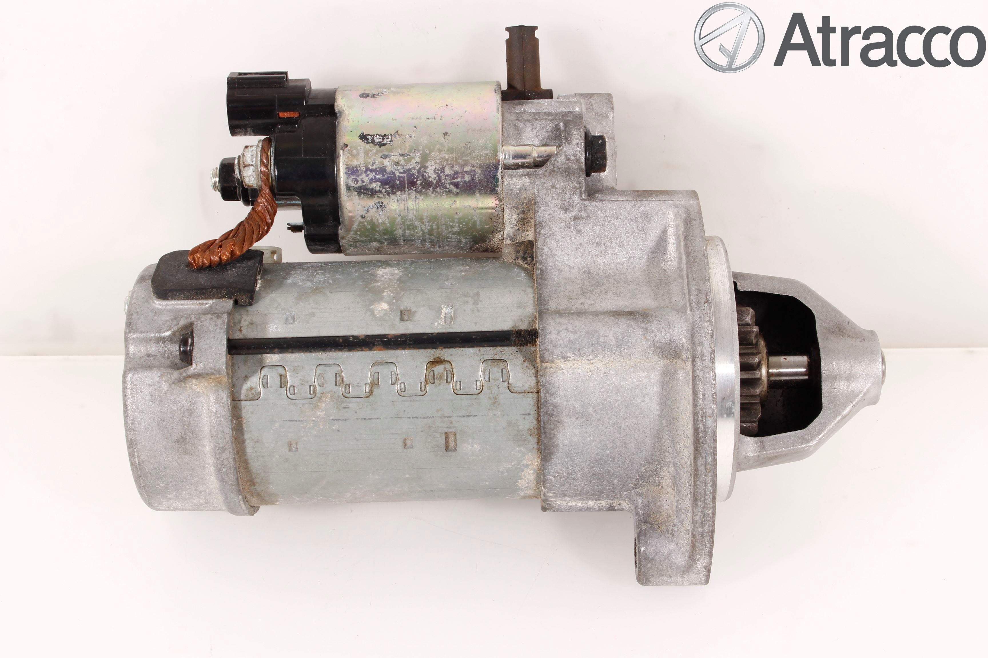 Hyundai i40 08-15 Startmotor Diesel