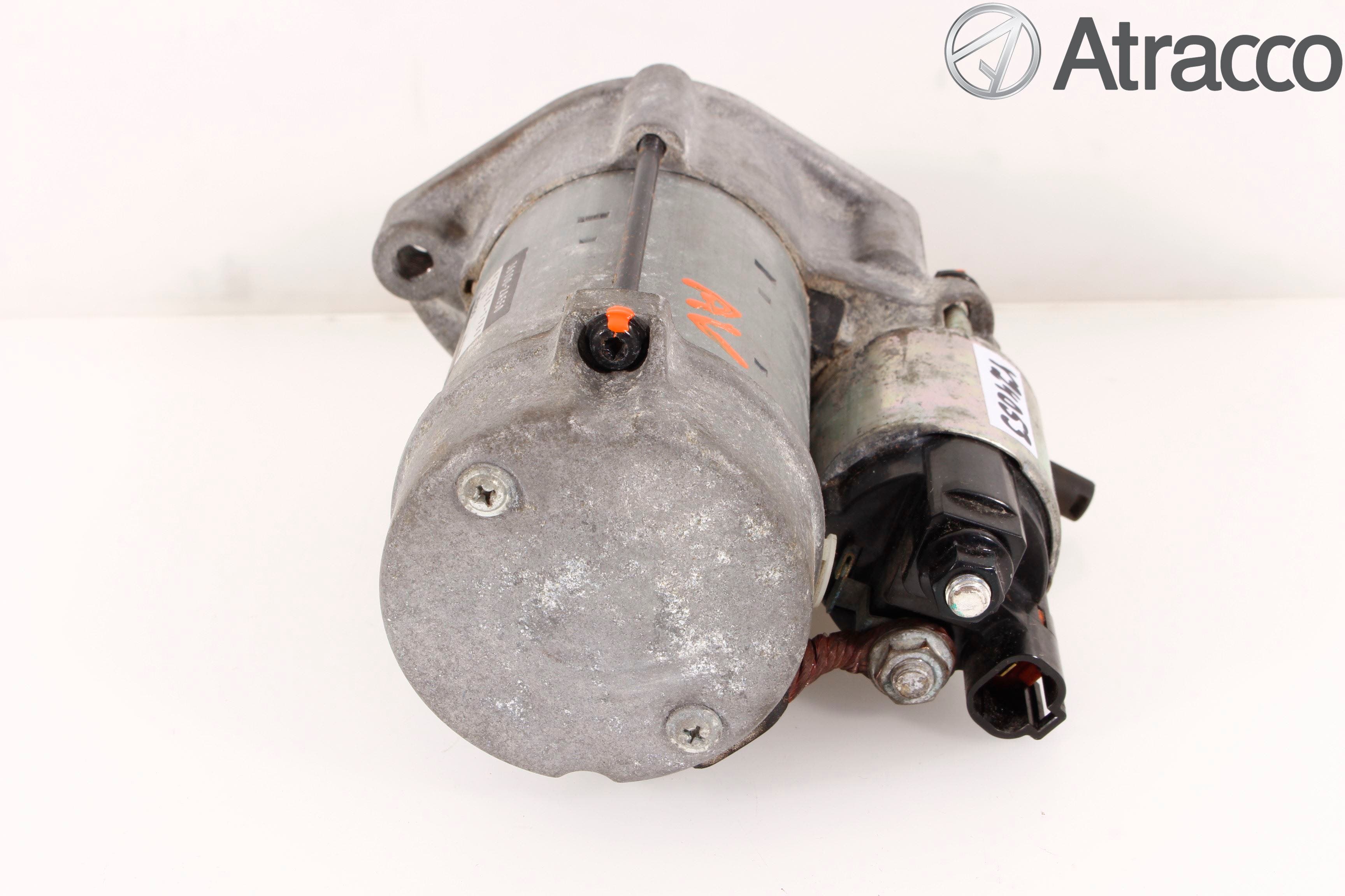 Hyundai i40 08-15 Startmotor Diesel