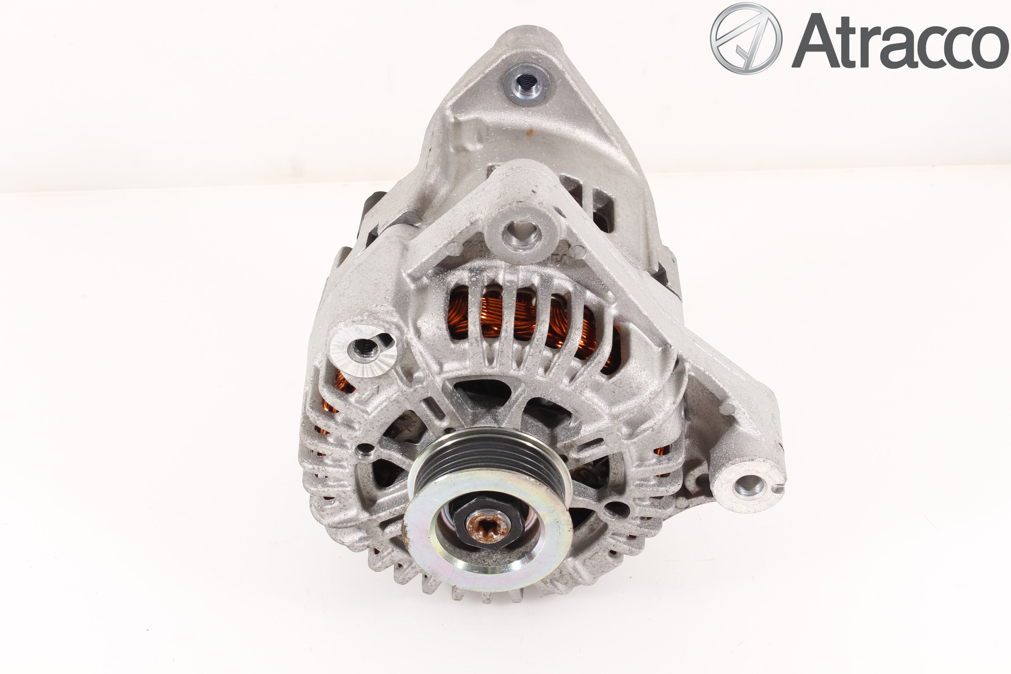 Toyota AURIS 13-19 Generator