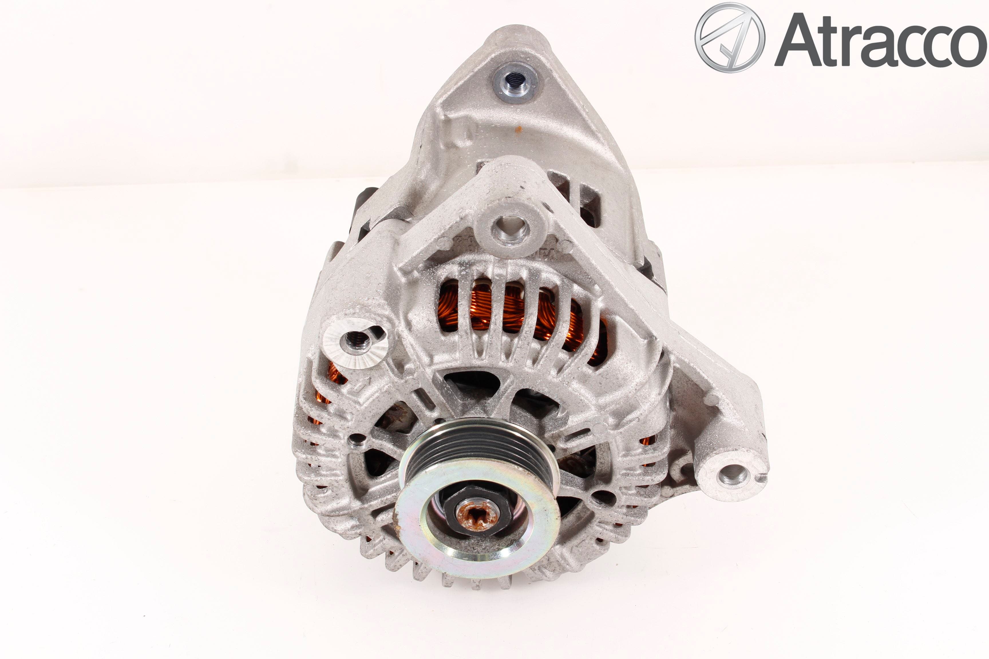 Toyota AURIS 13-19 Generator