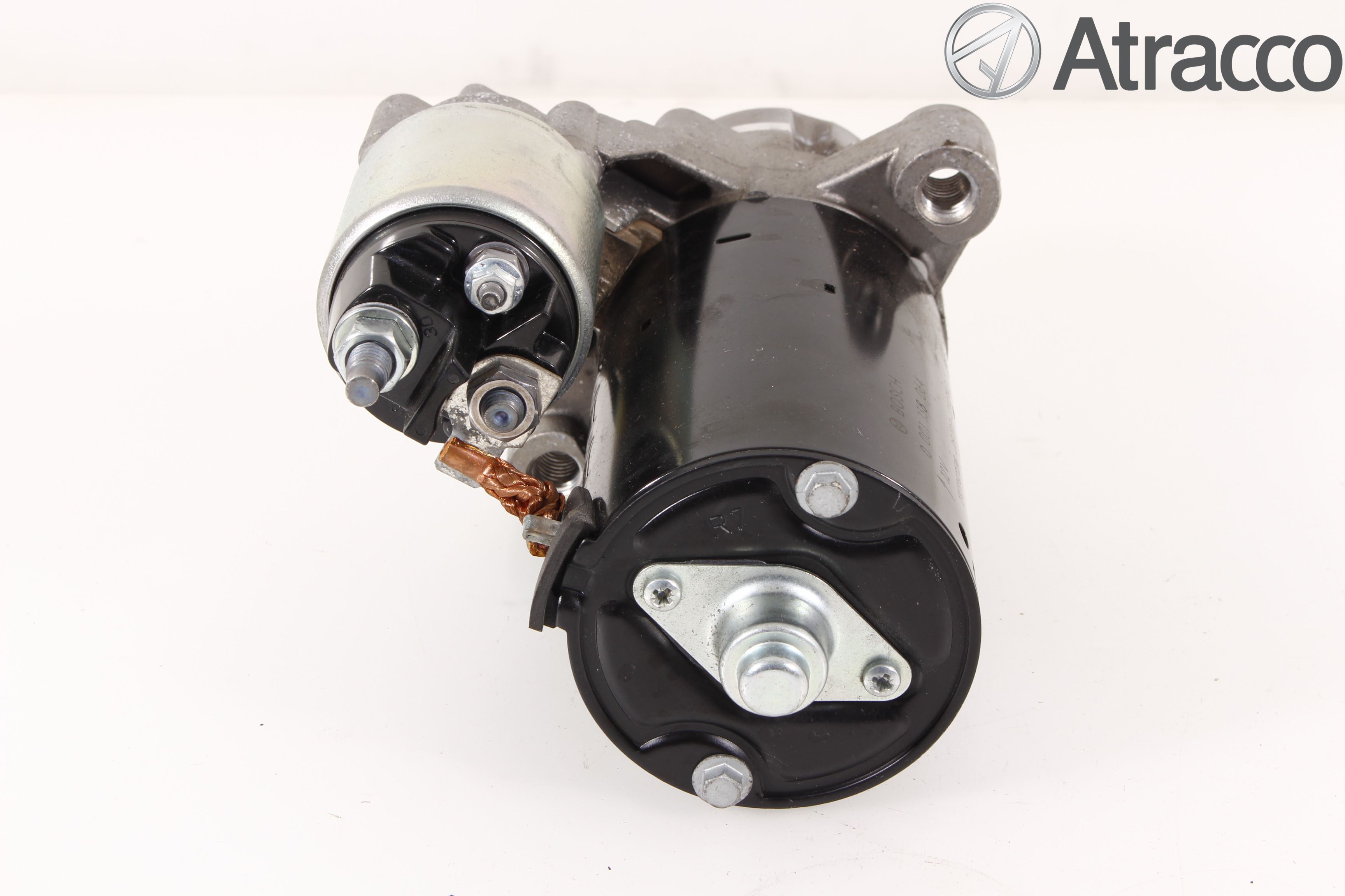 Toyota AURIS 13-19 Startmotor Diesel