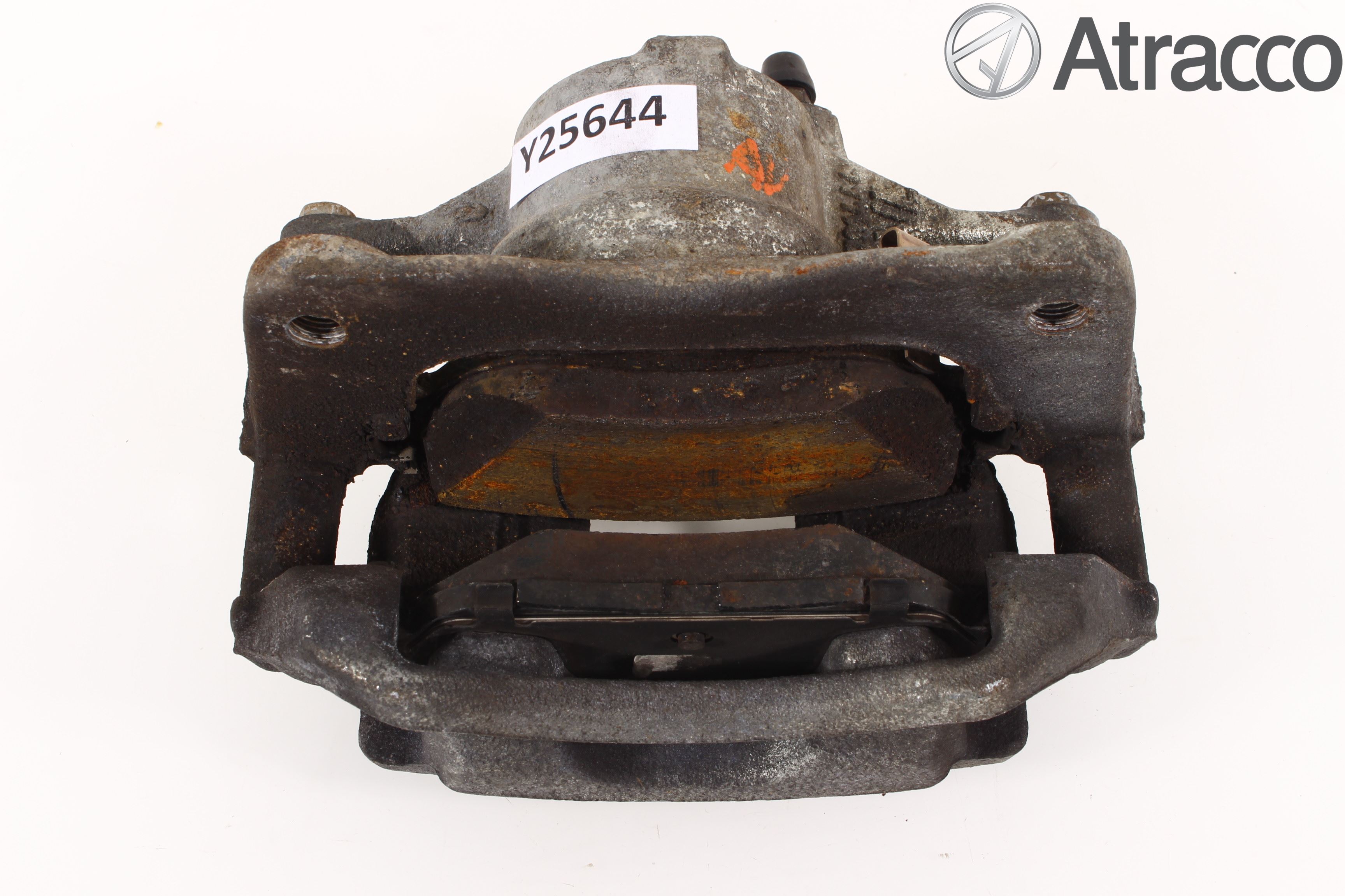 Toyota AURIS 13-19 Bromsok Fram Höger