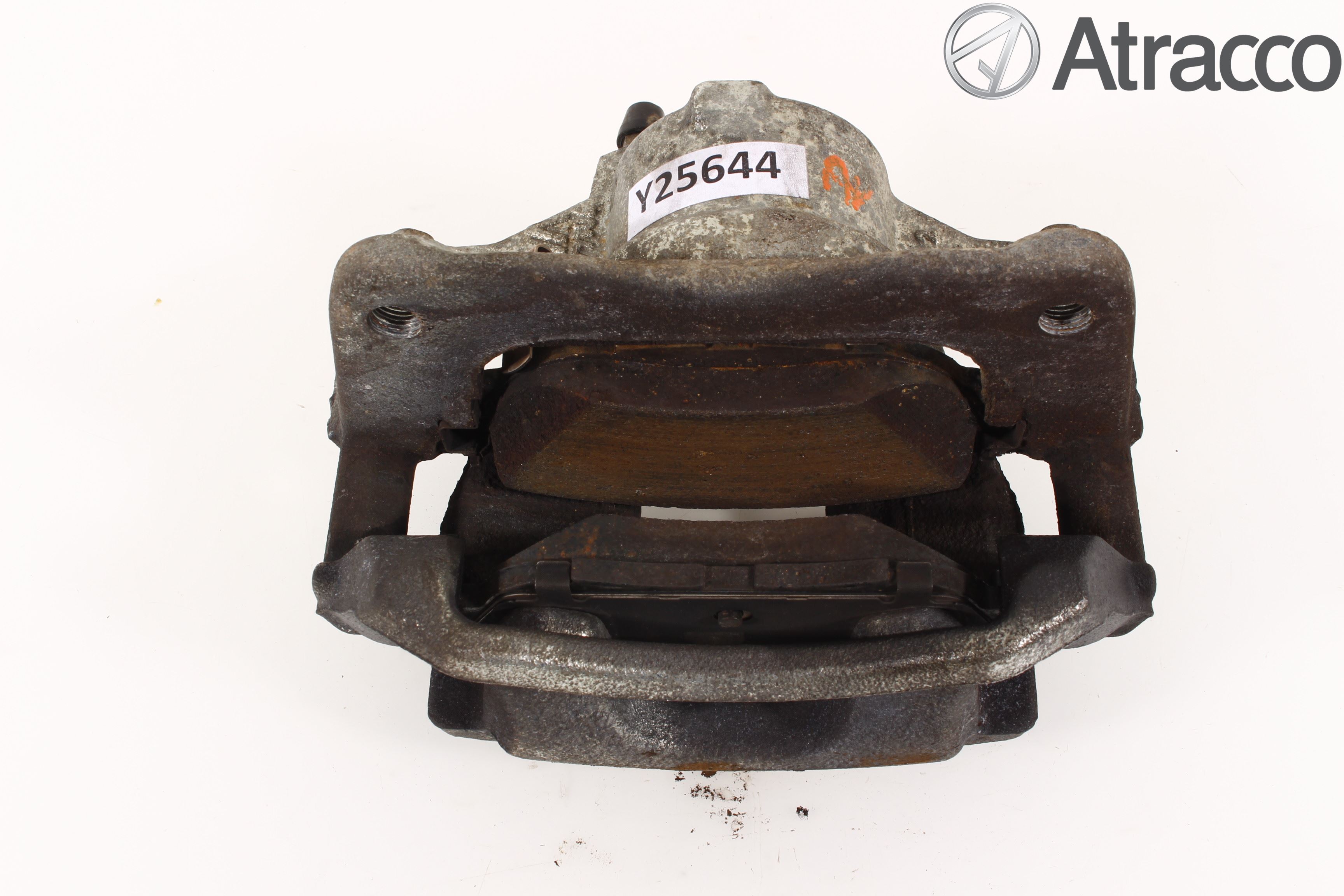 Toyota AURIS 13-19 Bromsok Fram Vänster