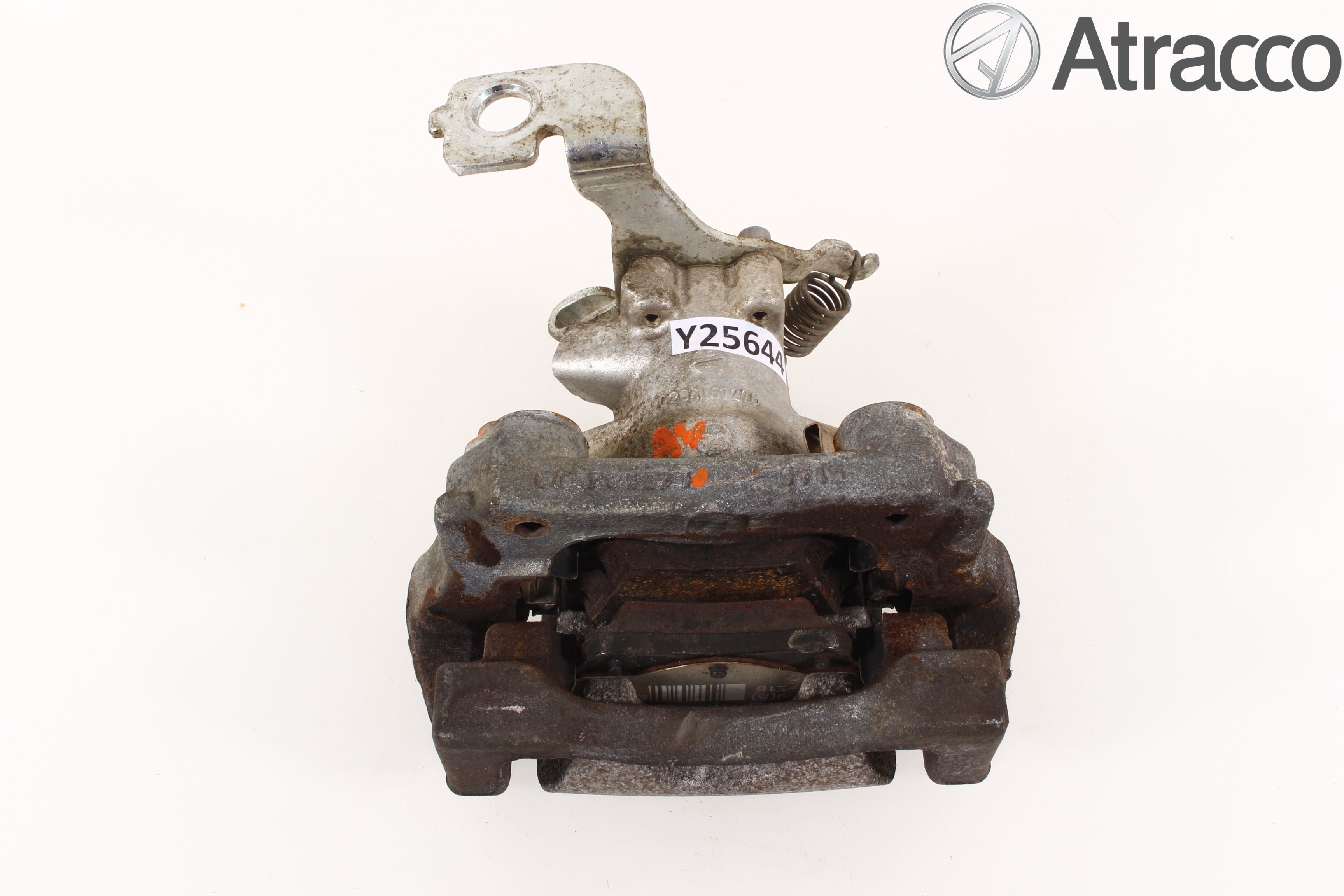 Toyota AURIS 13-19 Bromsok Bak Höger