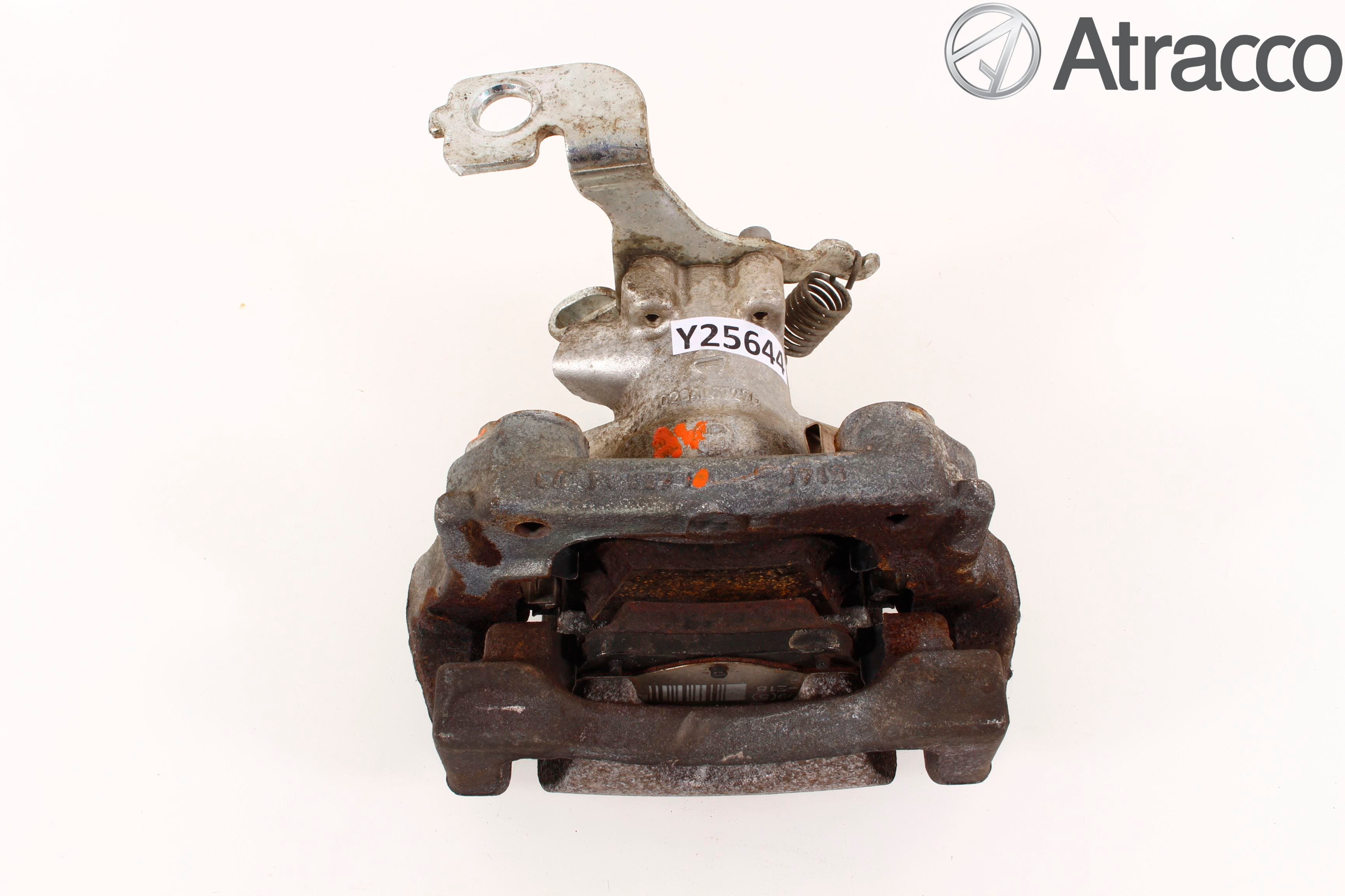 Toyota AURIS 13-19 Bromsok Bak Höger