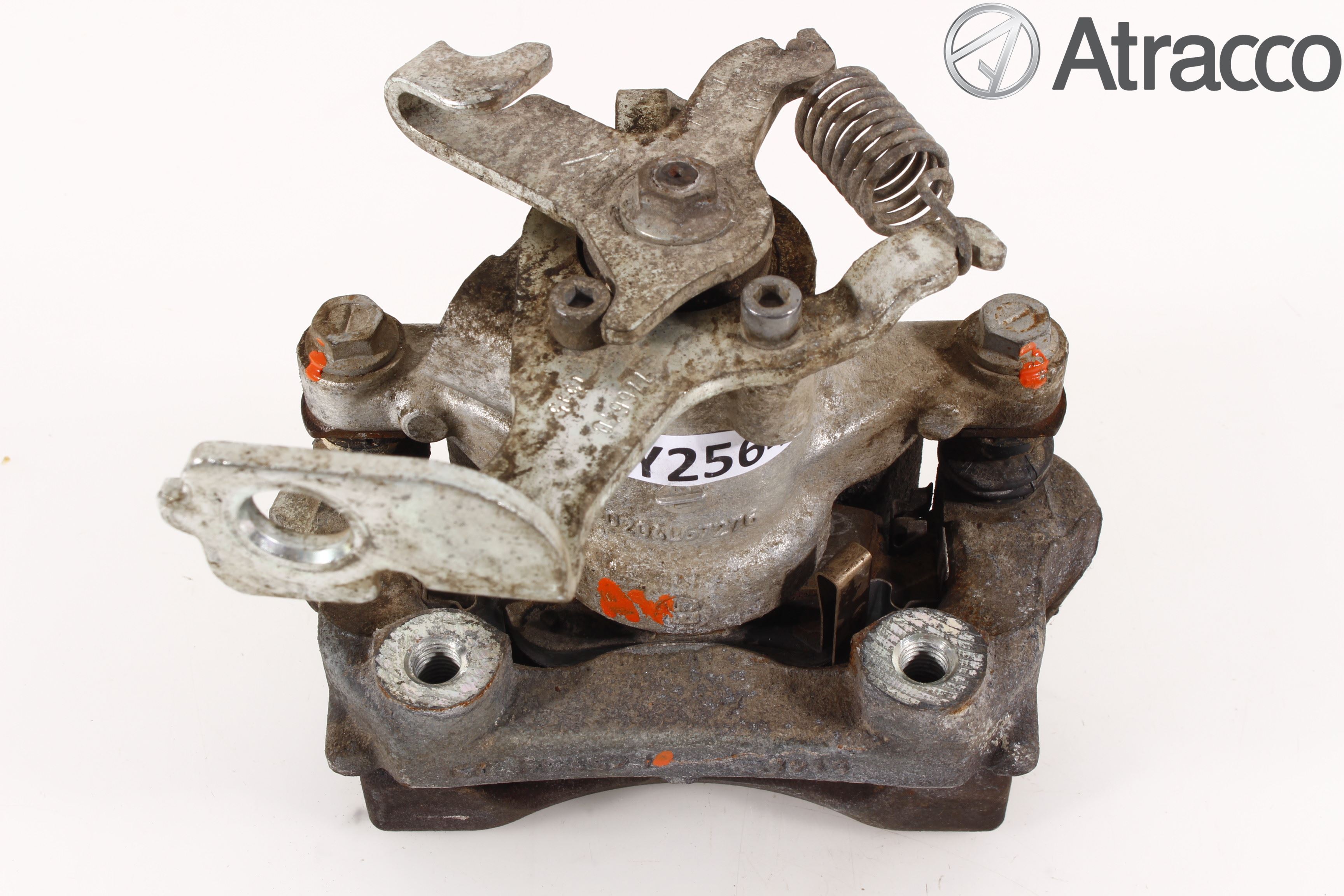 Toyota AURIS 13-19 Bromsok Bak Höger