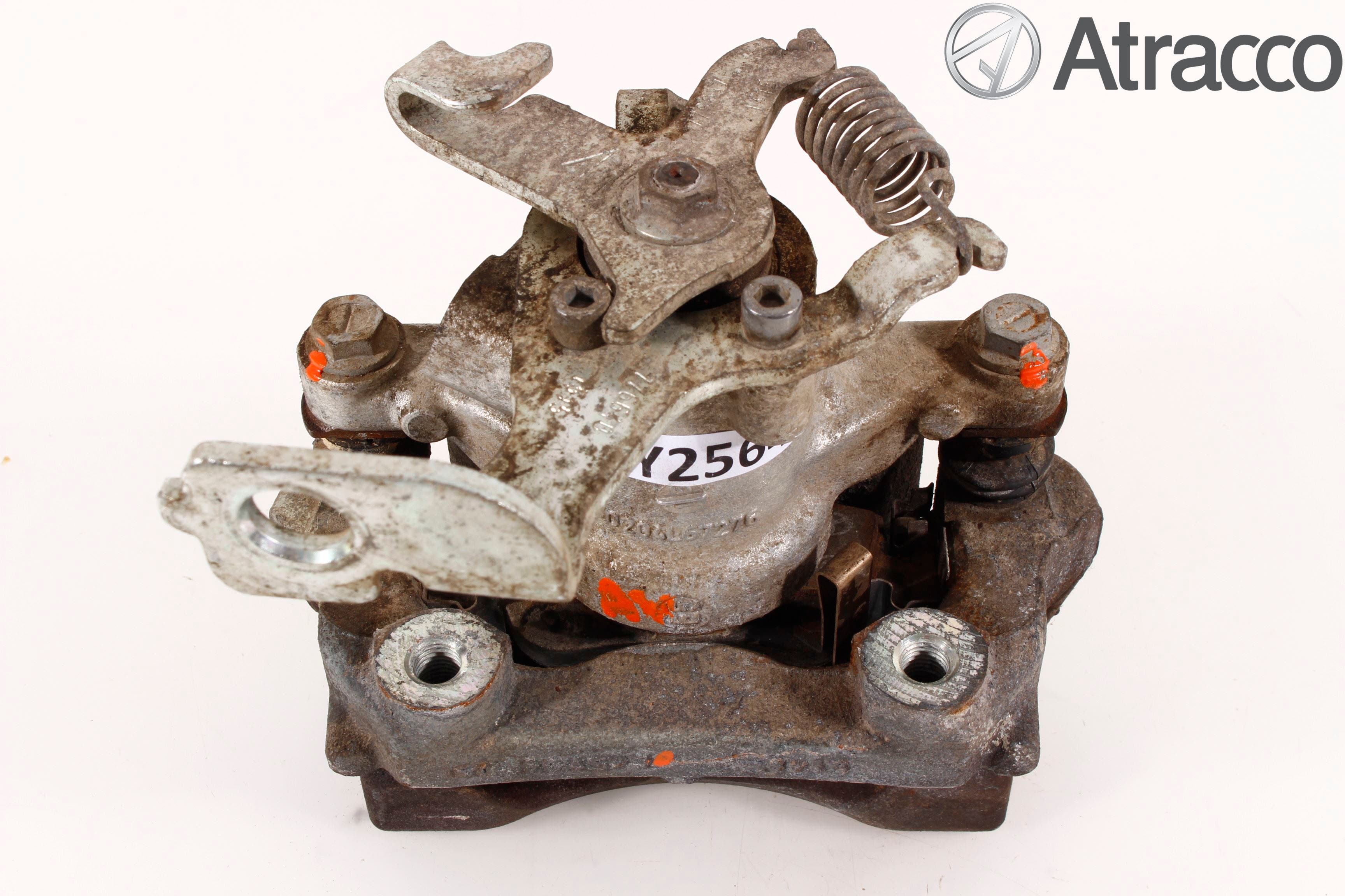 Toyota AURIS 13-19 Bromsok Bak Höger