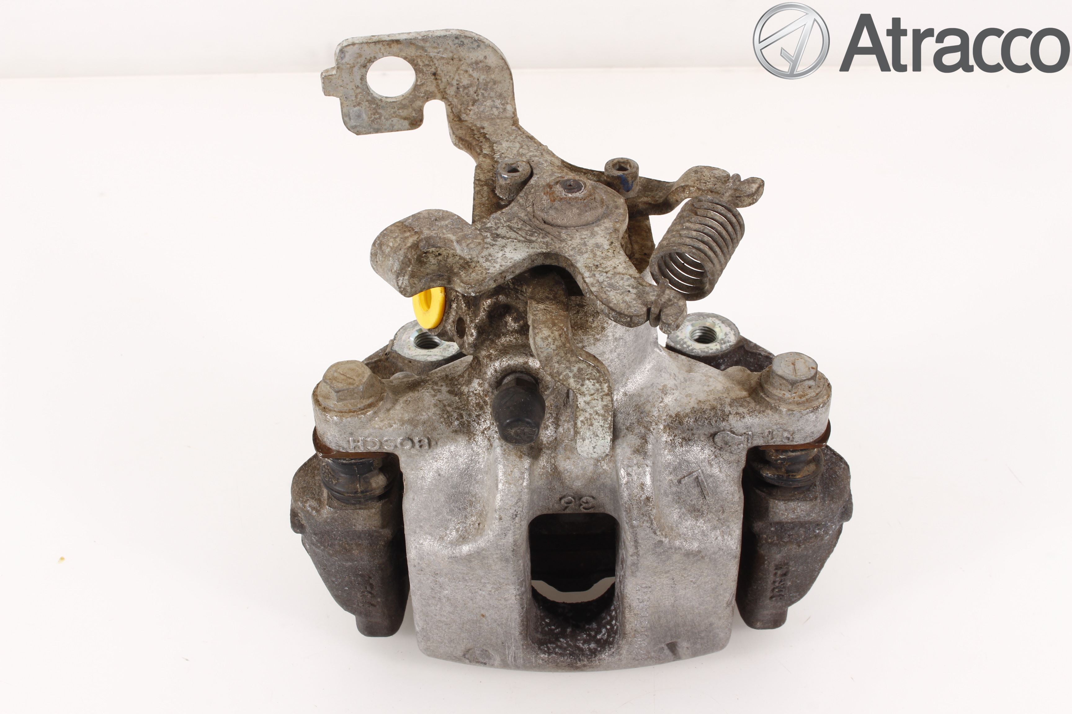 Toyota AURIS 13-19 Bromsok Bak Vänster