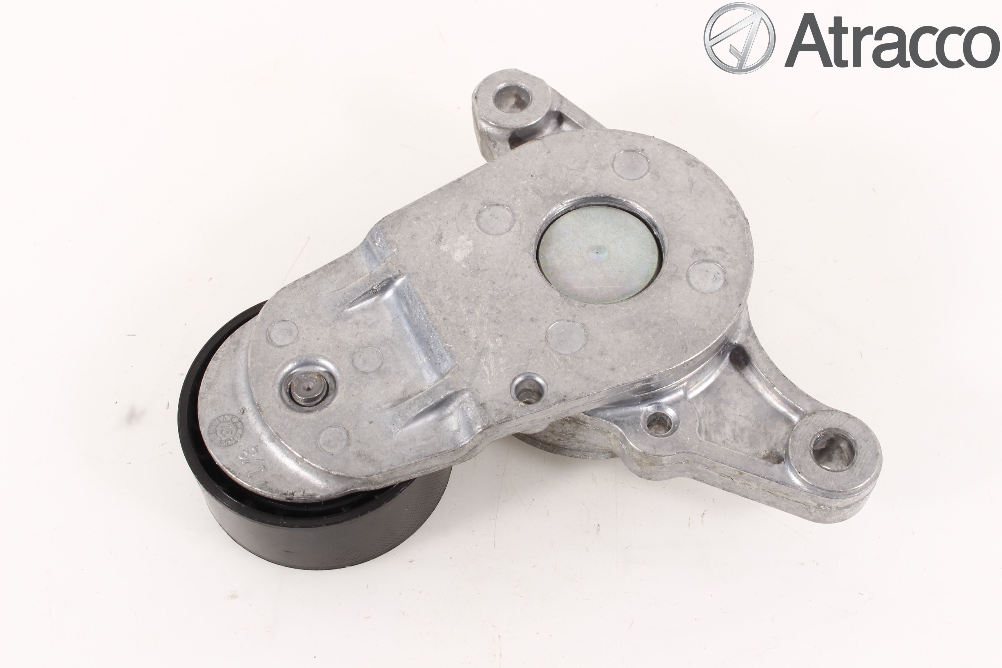 Toyota AURIS 13-19 Remspännare