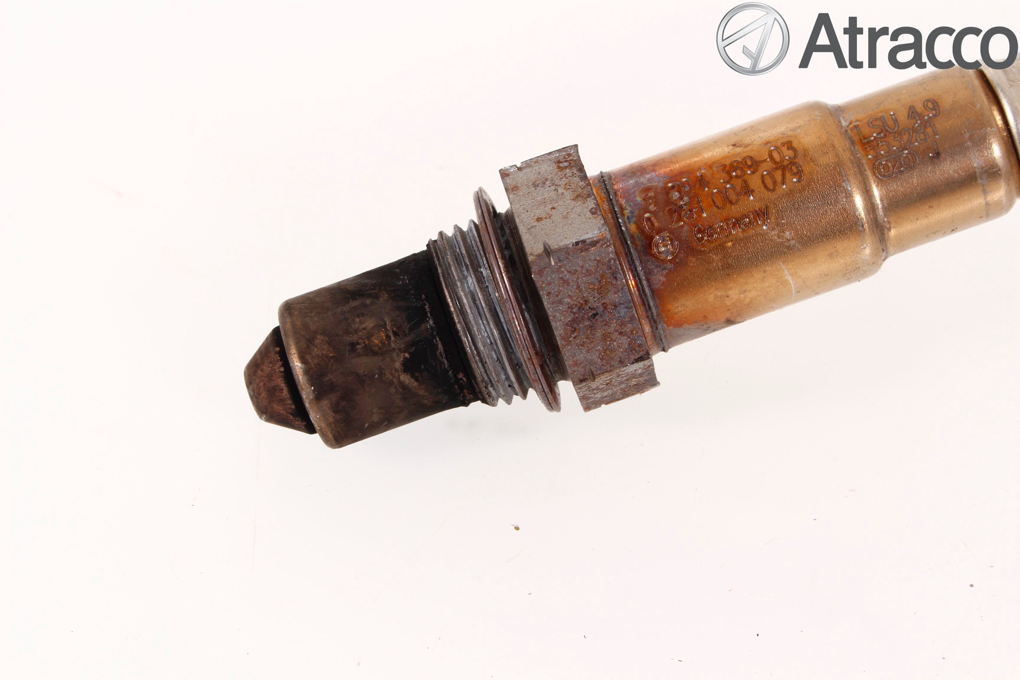 Toyota AURIS 13-19 Injlambdasond